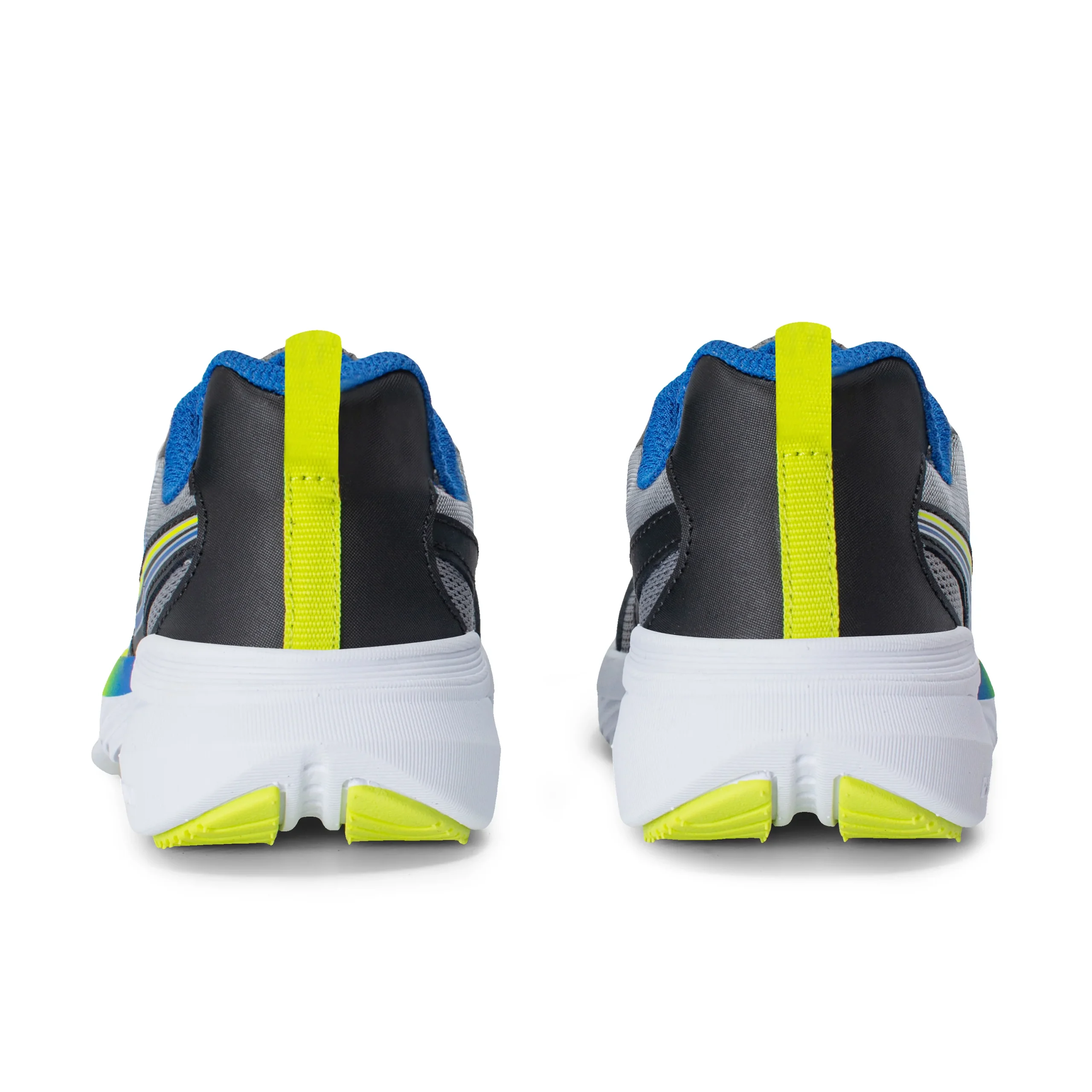 Endorphin KDZ 2.0 Sneaker - Big Kid Black/Grey - Image 4