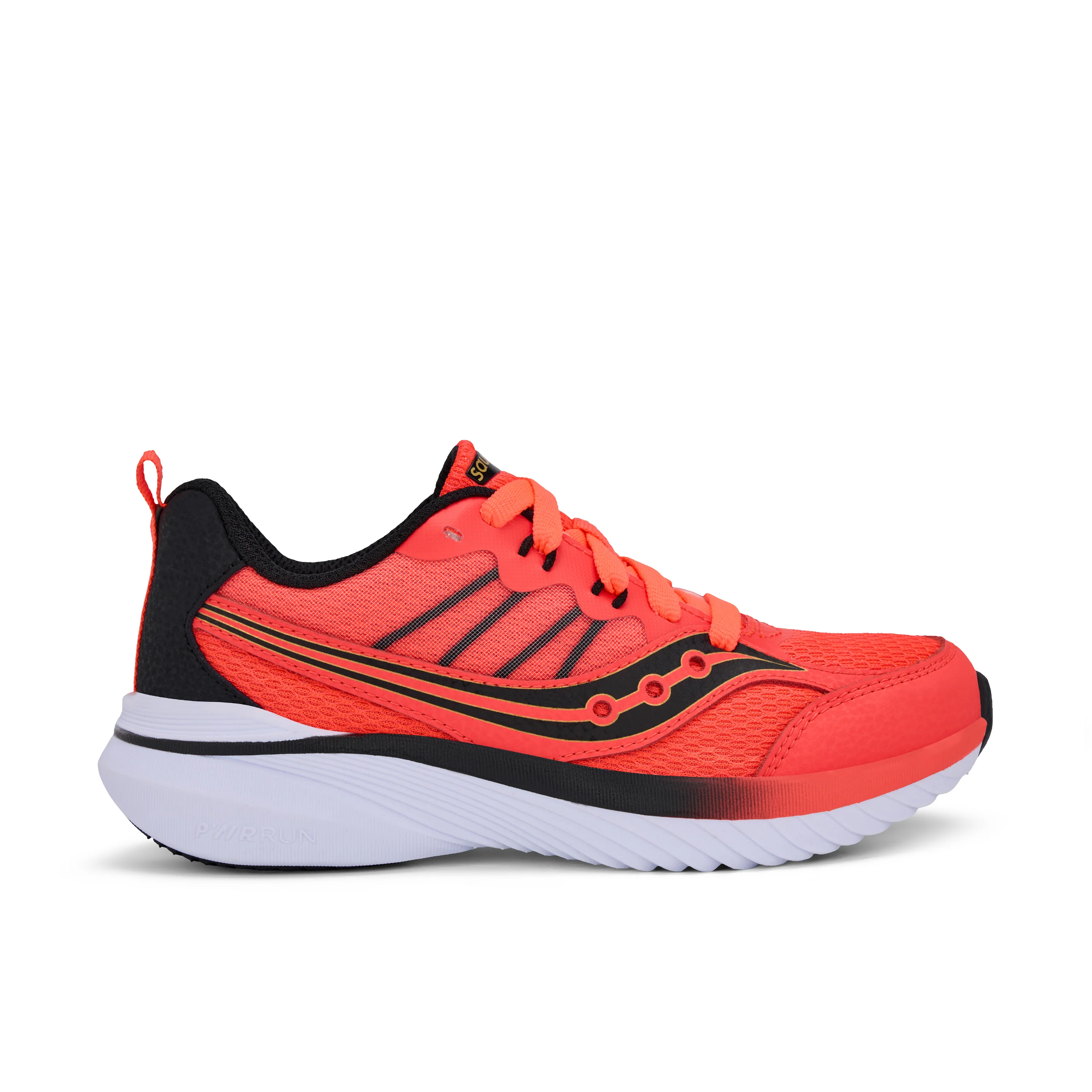 Endorphin KDZ 2.0 Sneaker - Big Kid Red