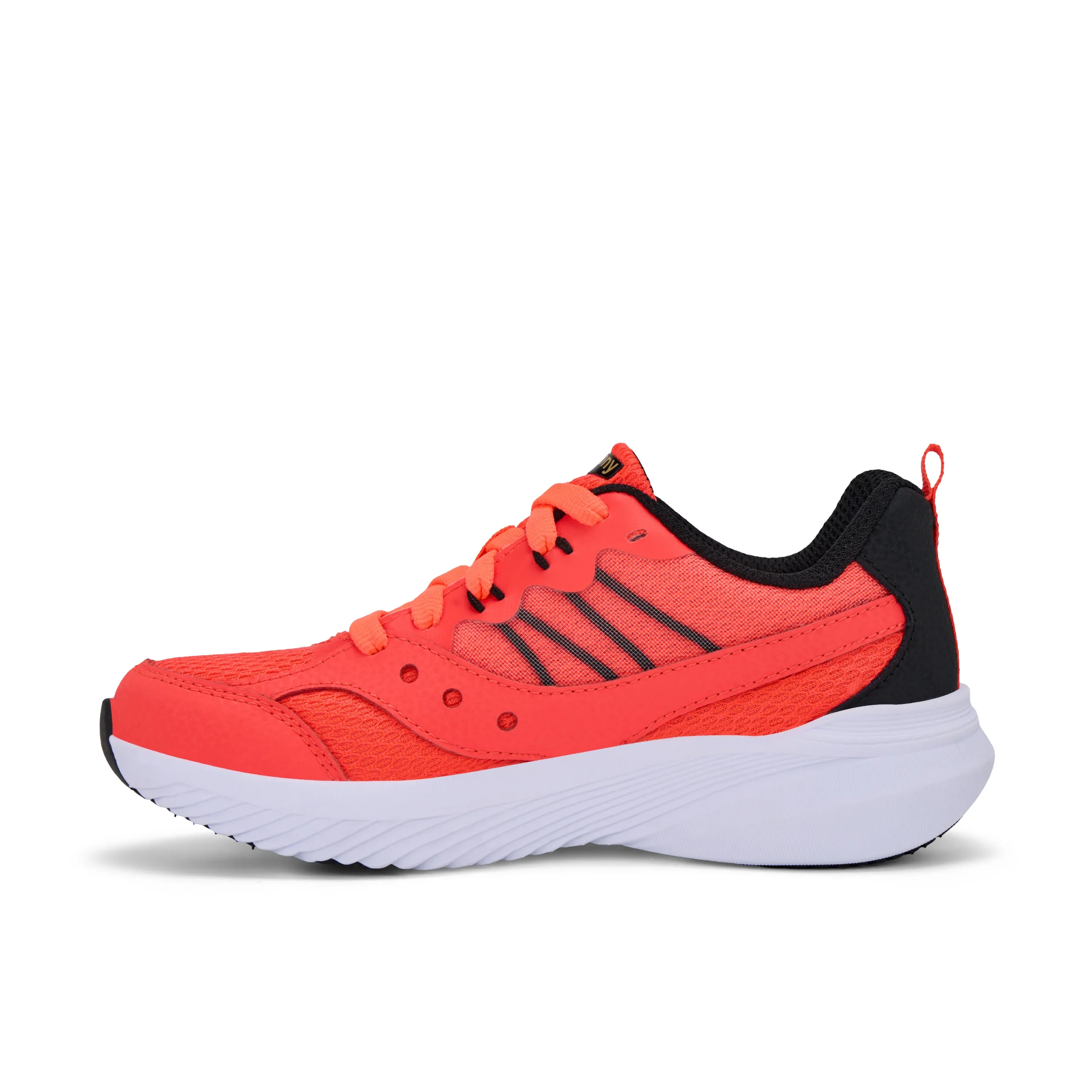 Endorphin KDZ 2.0 Sneaker - Big Kid Red - Image 3