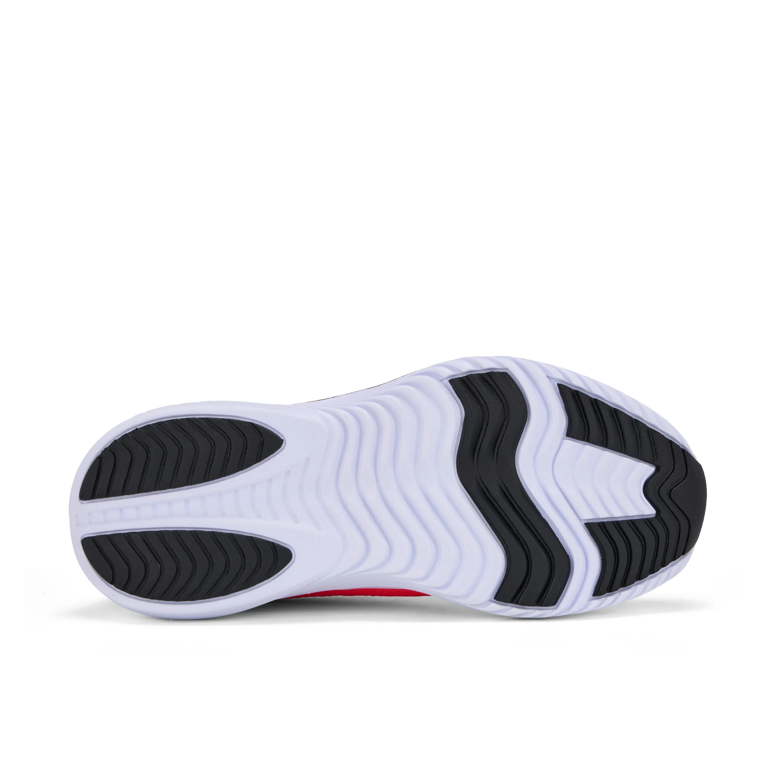 Endorphin KDZ 2.0 Sneaker - Big Kid Red - Image 5