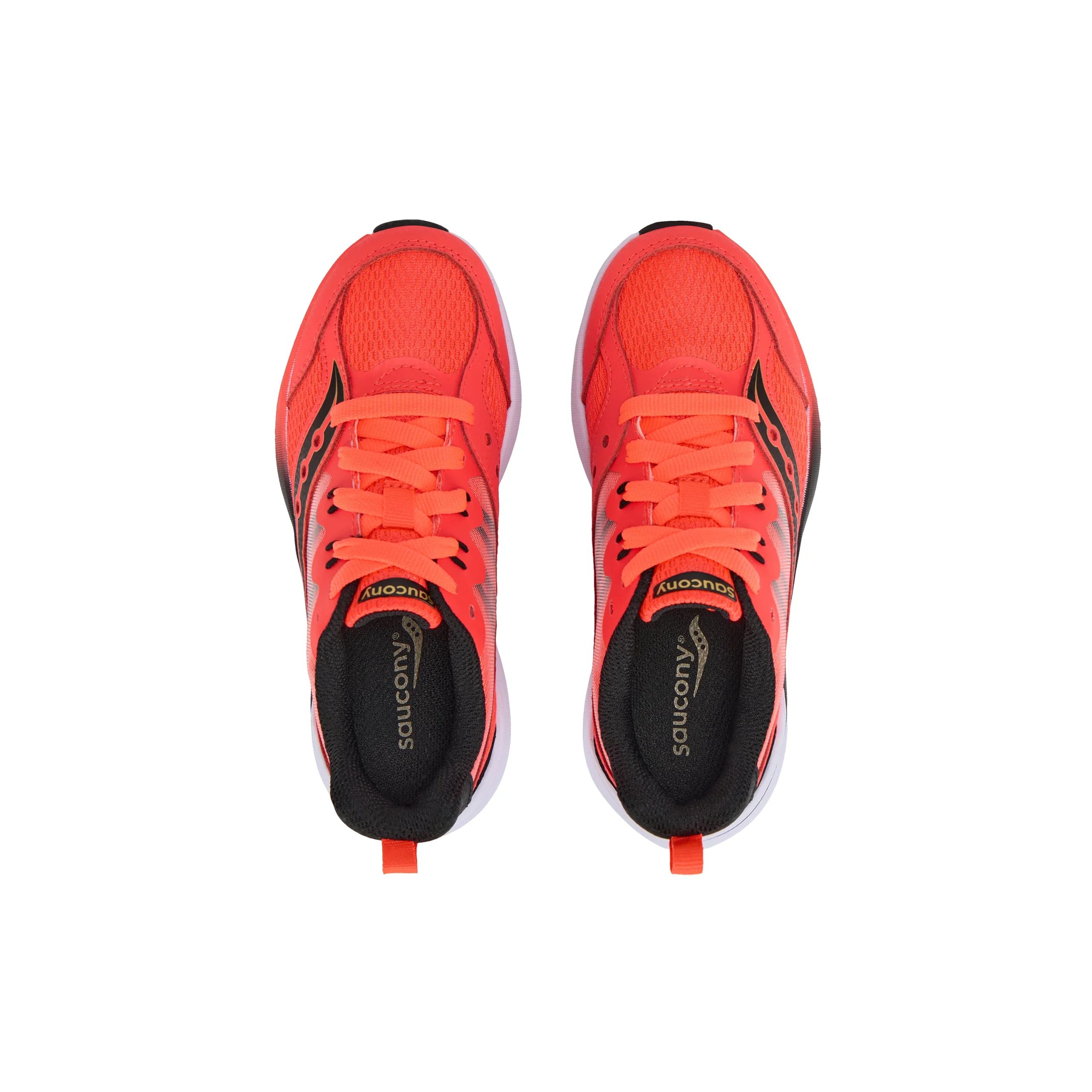 Endorphin KDZ 2.0 Sneaker - Big Kid Red - Image 6