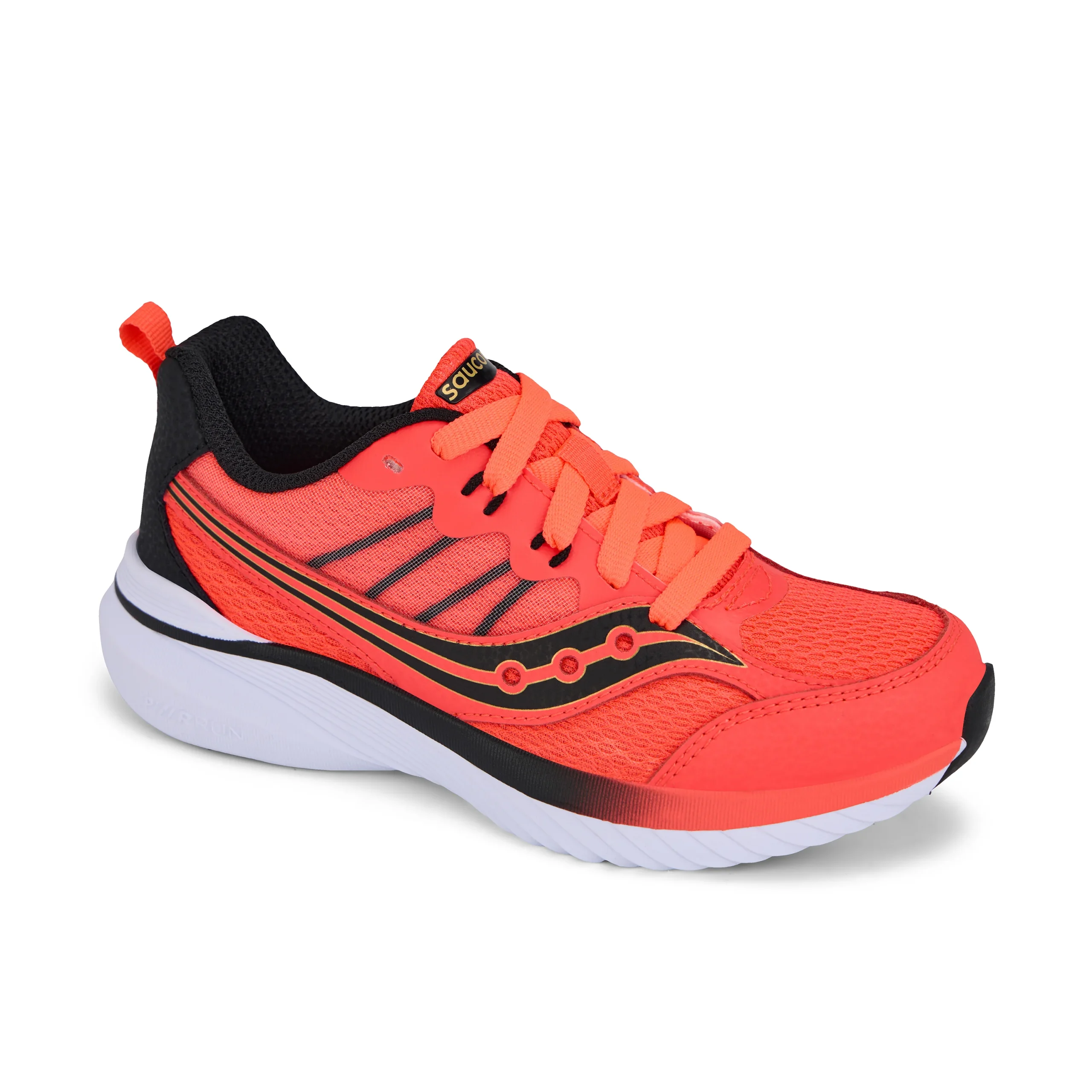 Endorphin KDZ 2.0 Sneaker - Big Kid Red - Image 7