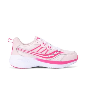 Endorphin KDZ 2.0 Sneaker - Big Kid Light Pink