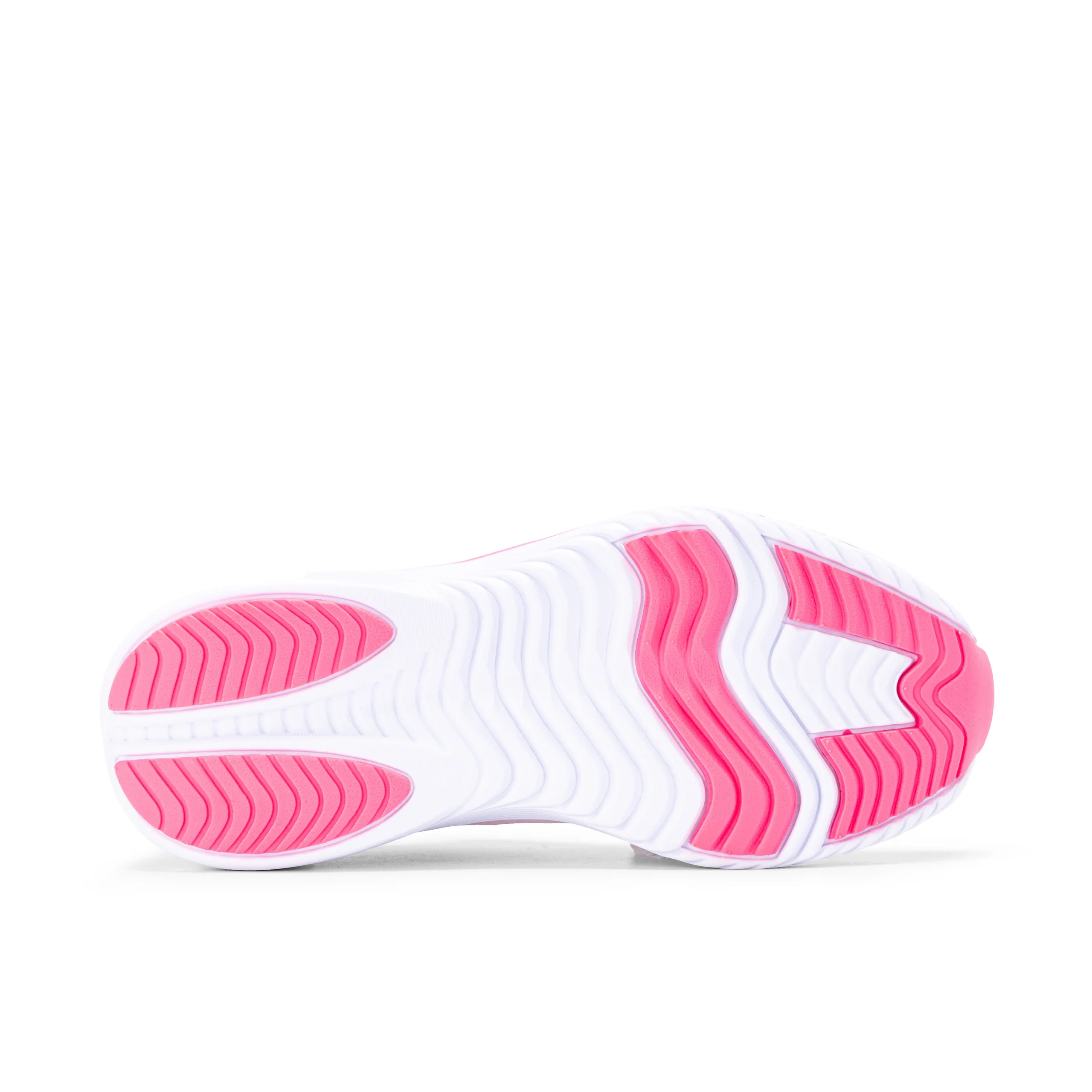 Endorphin KDZ 2.0 Sneaker - Big Kid Light Pink - Image 5