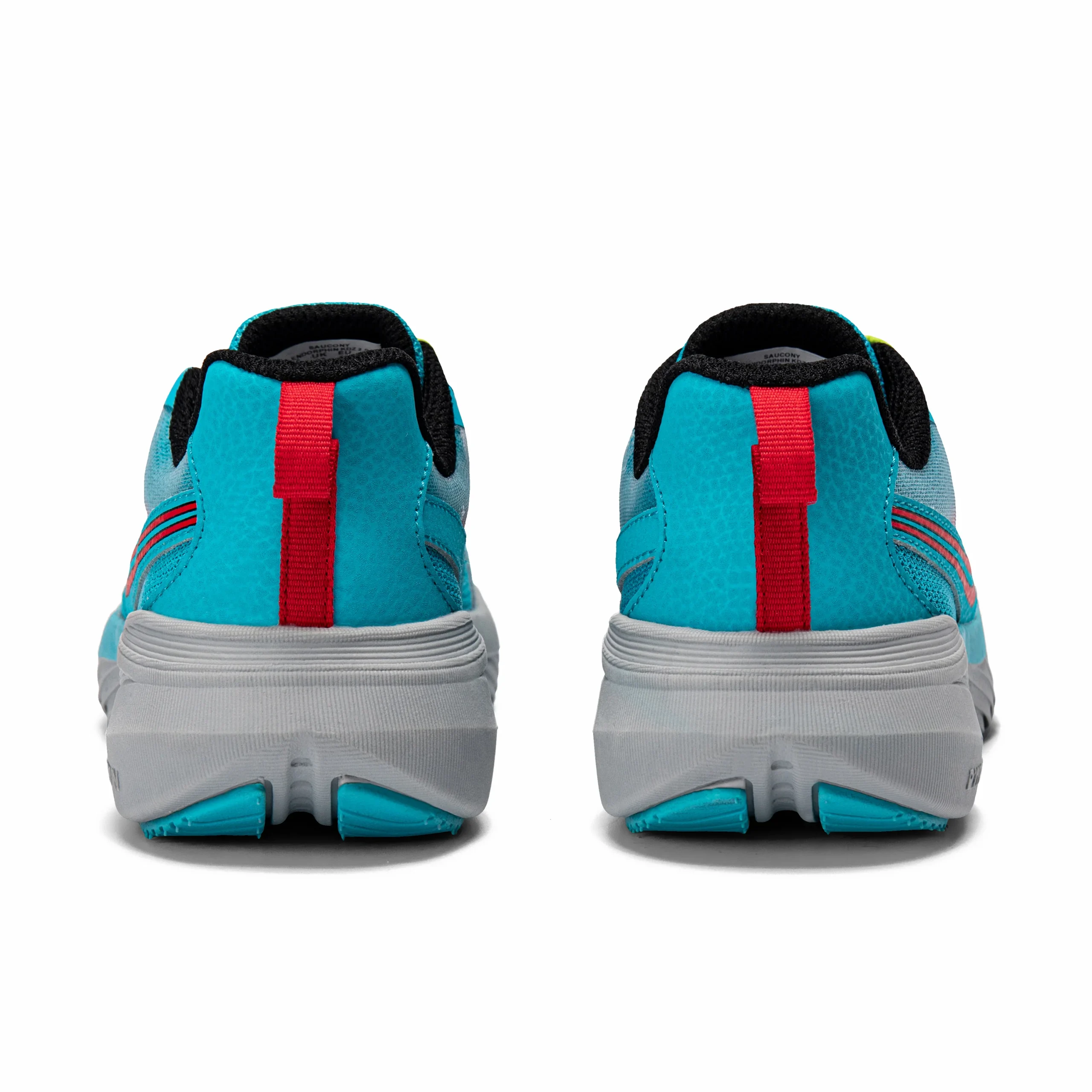 Endorphin KDZ 2.0 Sneaker - Big Kid Turquoise - Image 4