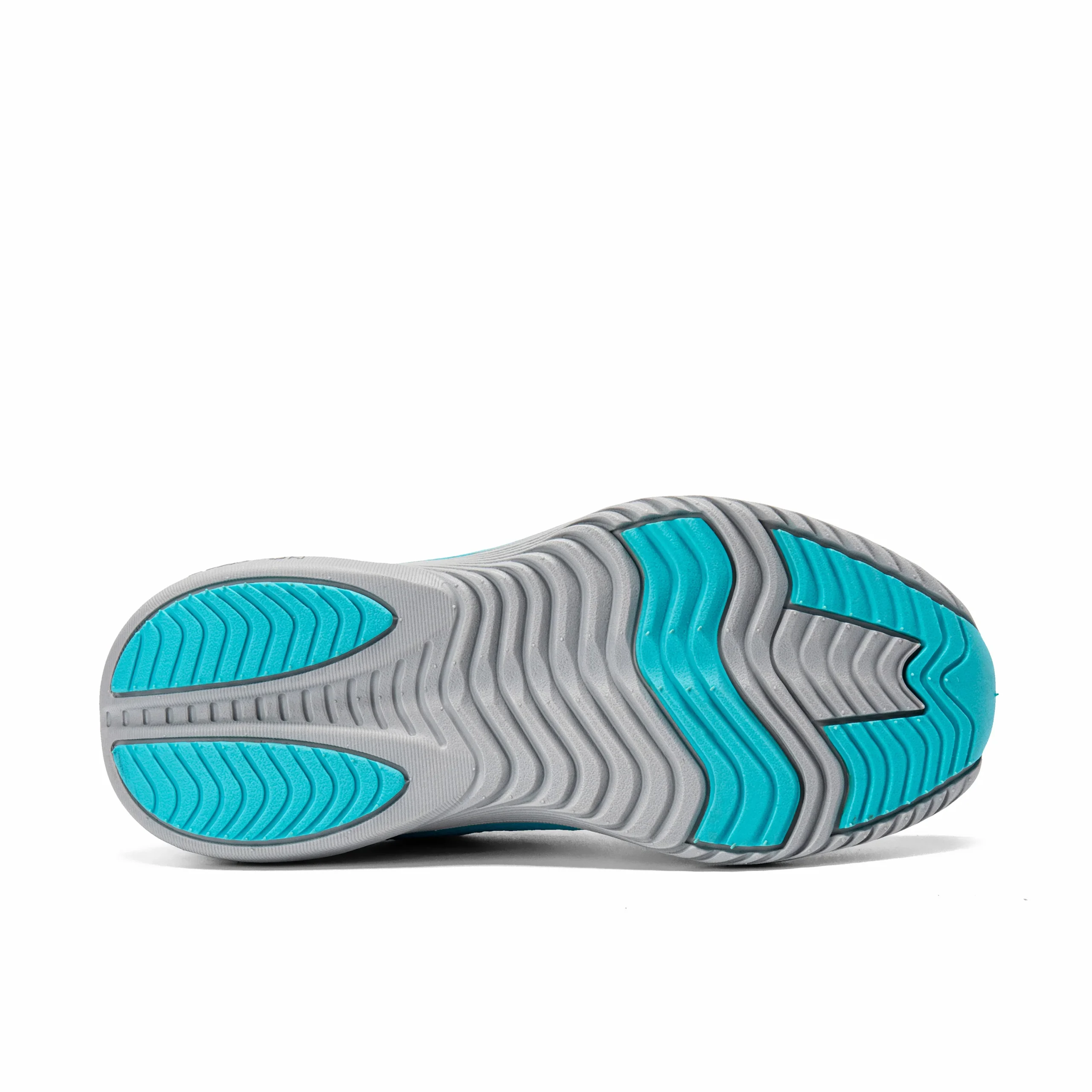 Endorphin KDZ 2.0 Sneaker - Big Kid Turquoise - Image 6