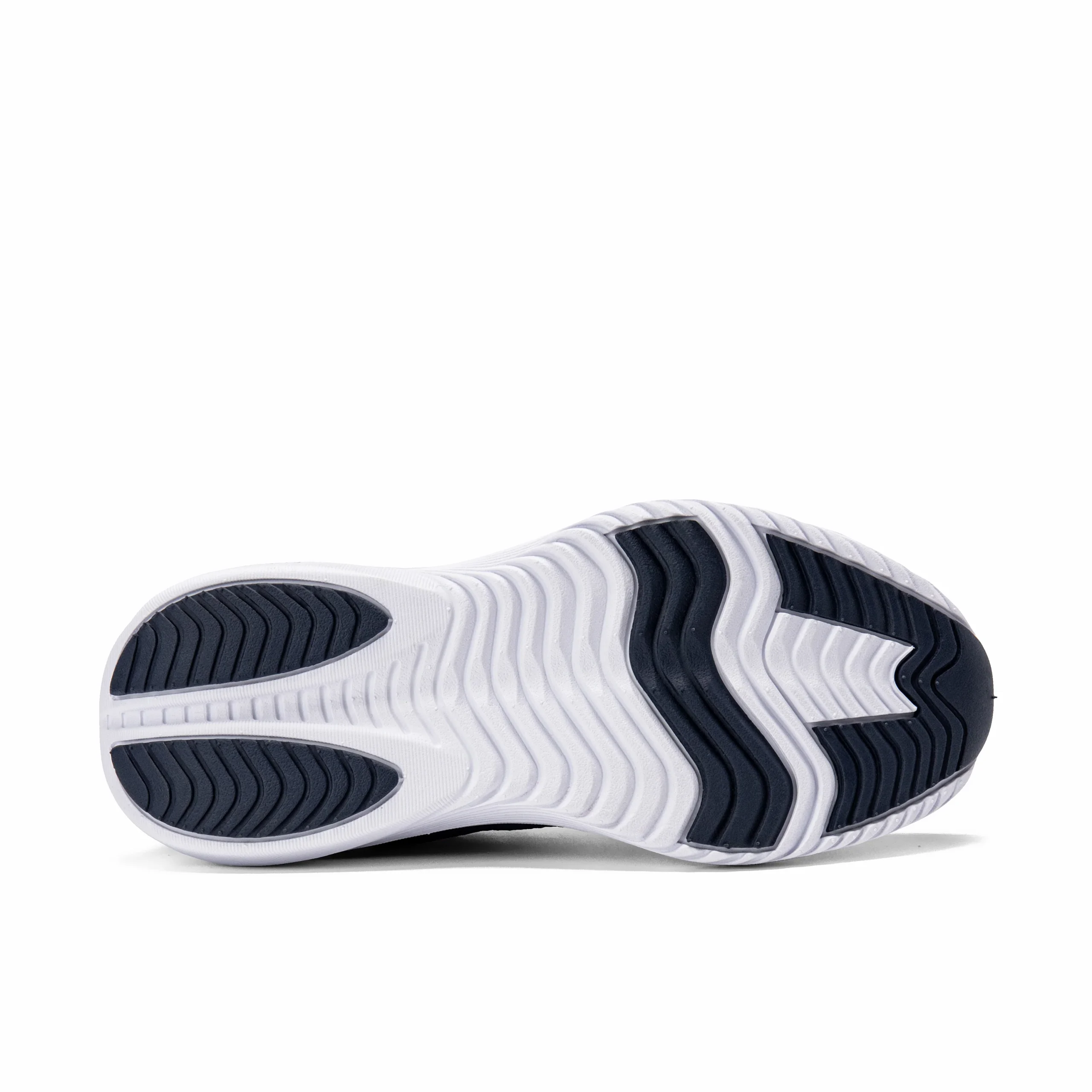 Endorphin KDZ 2.0 Sneaker - Big Kid Navy/Red - Image 6