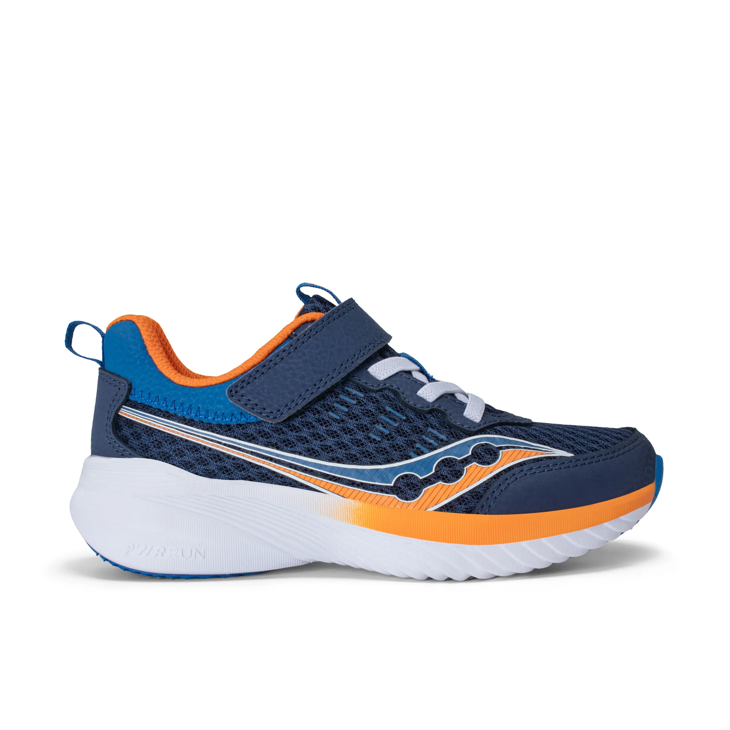 Endorphin KDZ 2.0 A/C Sneaker - Big Kid Navy/Royal