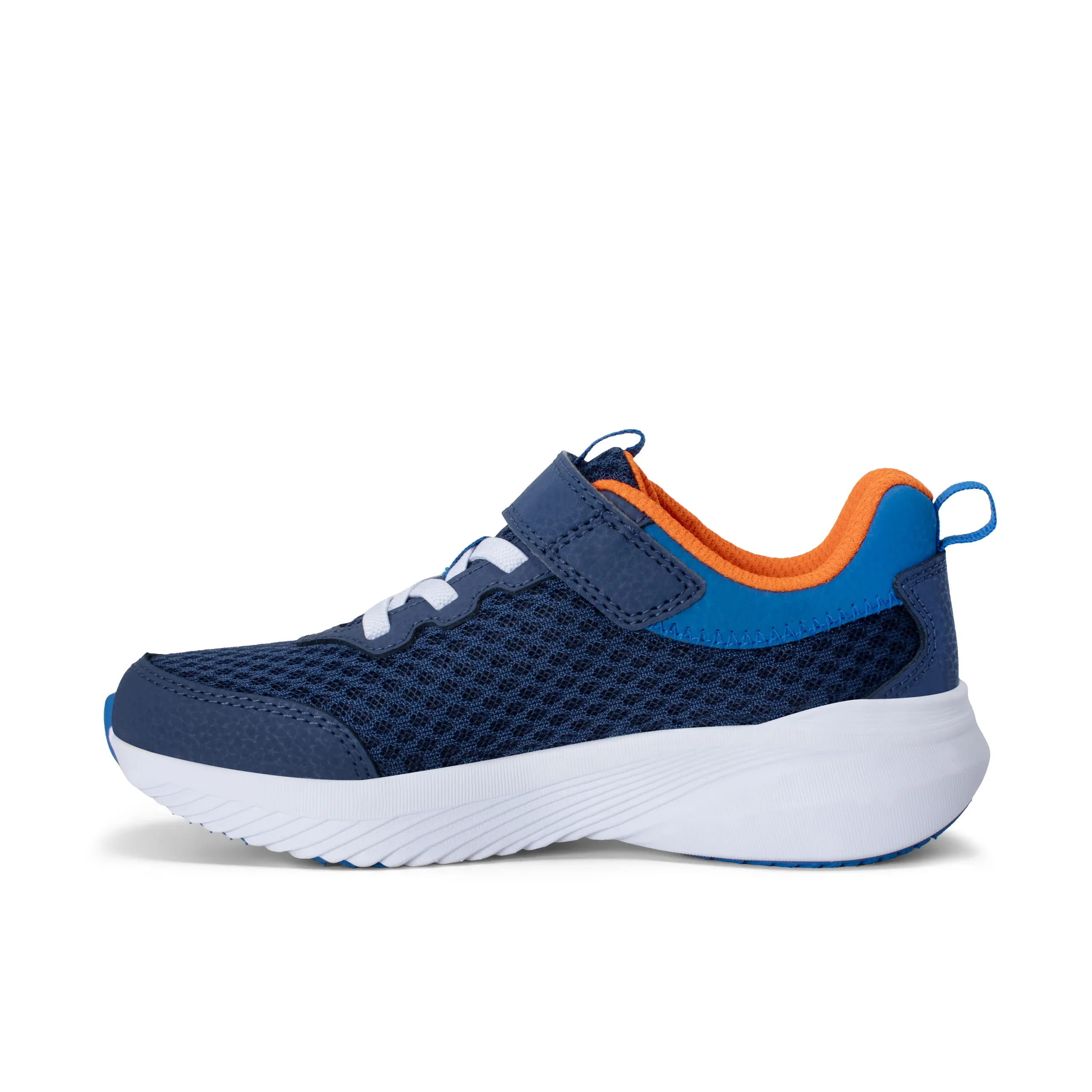 Endorphin KDZ 2.0 A/C Sneaker - Big Kid Navy/Royal - Image 3