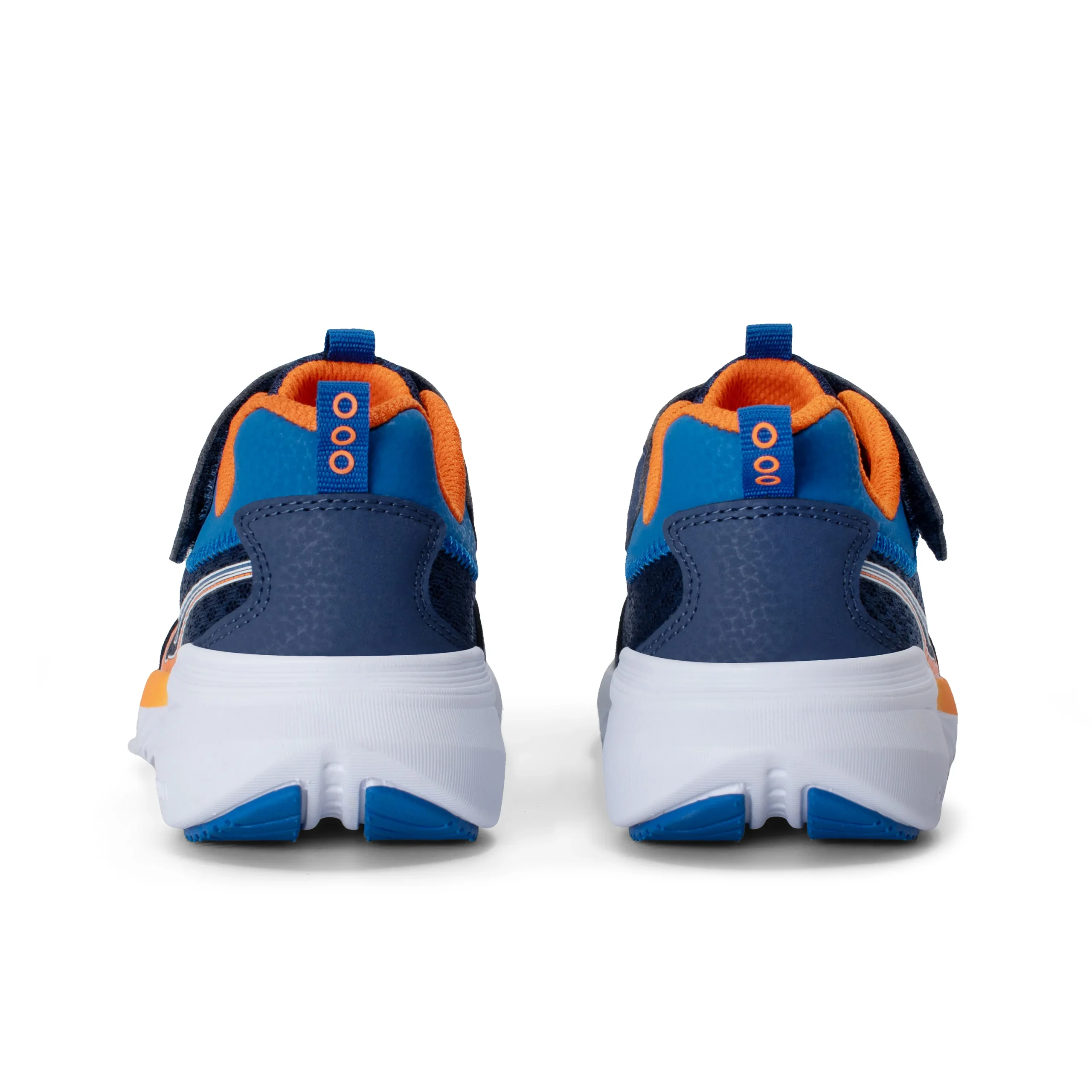 Endorphin KDZ 2.0 A/C Sneaker - Big Kid Navy/Royal - Image 4