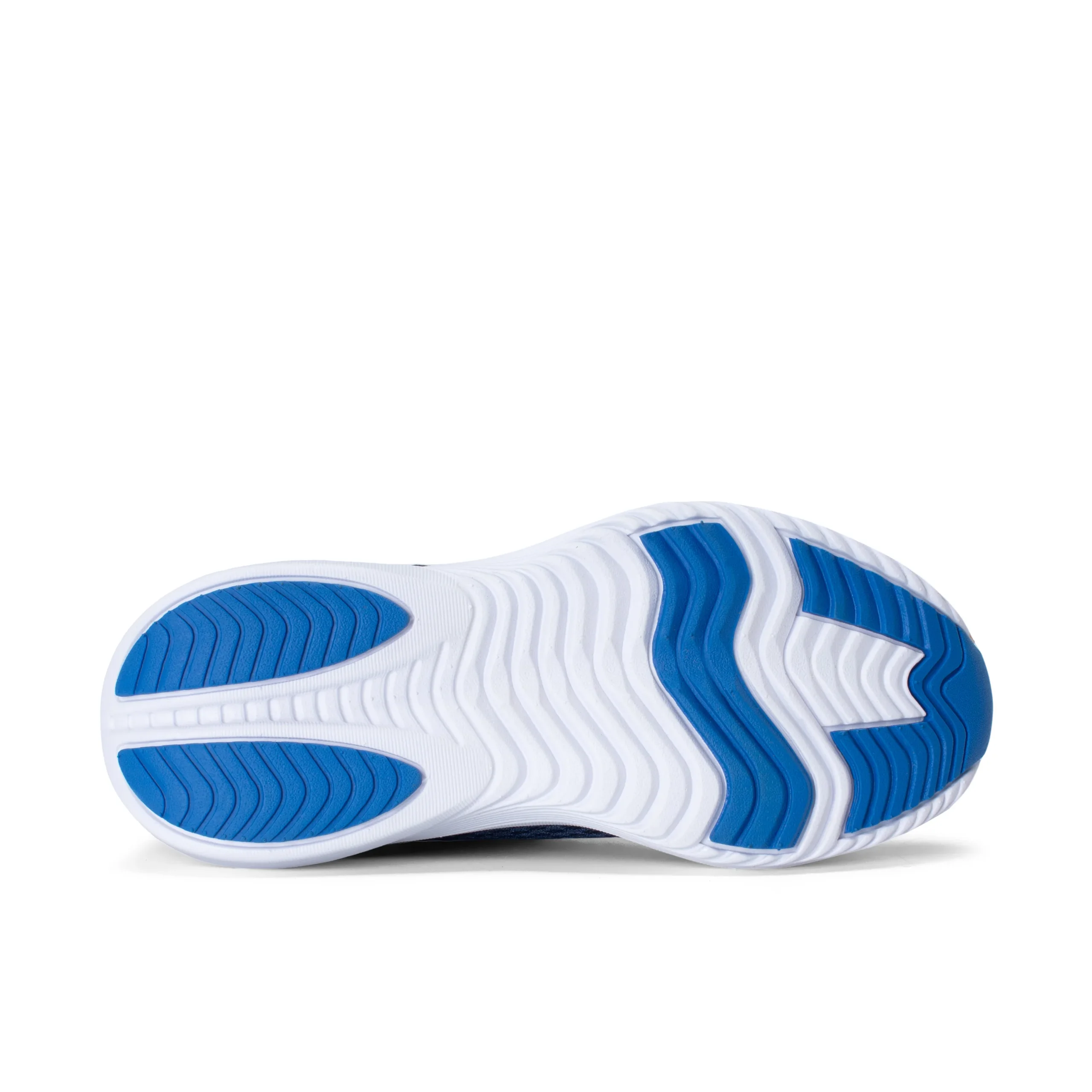 Endorphin KDZ 2.0 A/C Sneaker - Big Kid Navy/Royal - Image 5