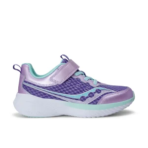 Endorphin KDZ 2.0 A/C Sneaker - Big Kid Purple