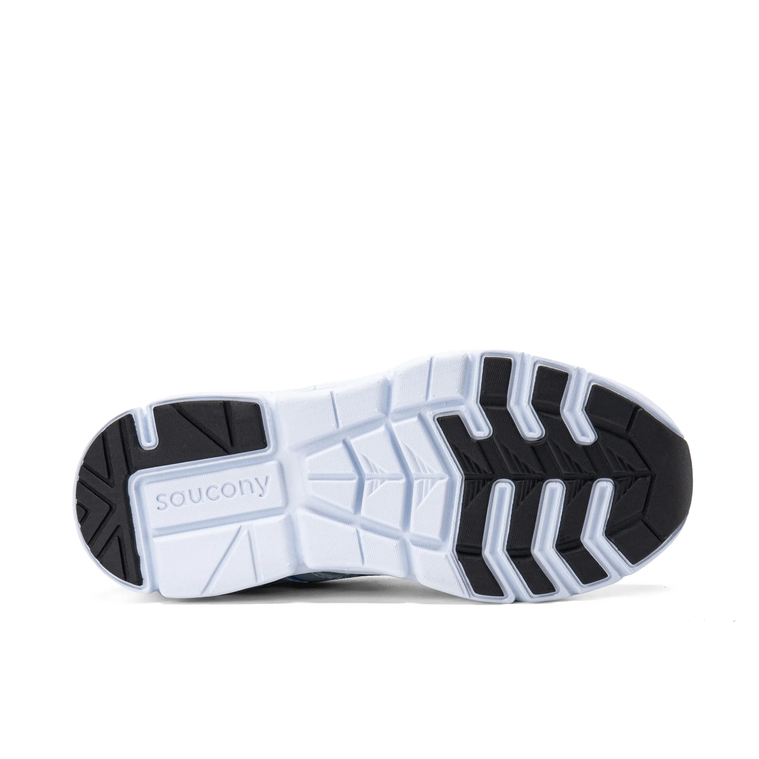 Flash XT Sneaker - Big Kid White/Blue - Image 6