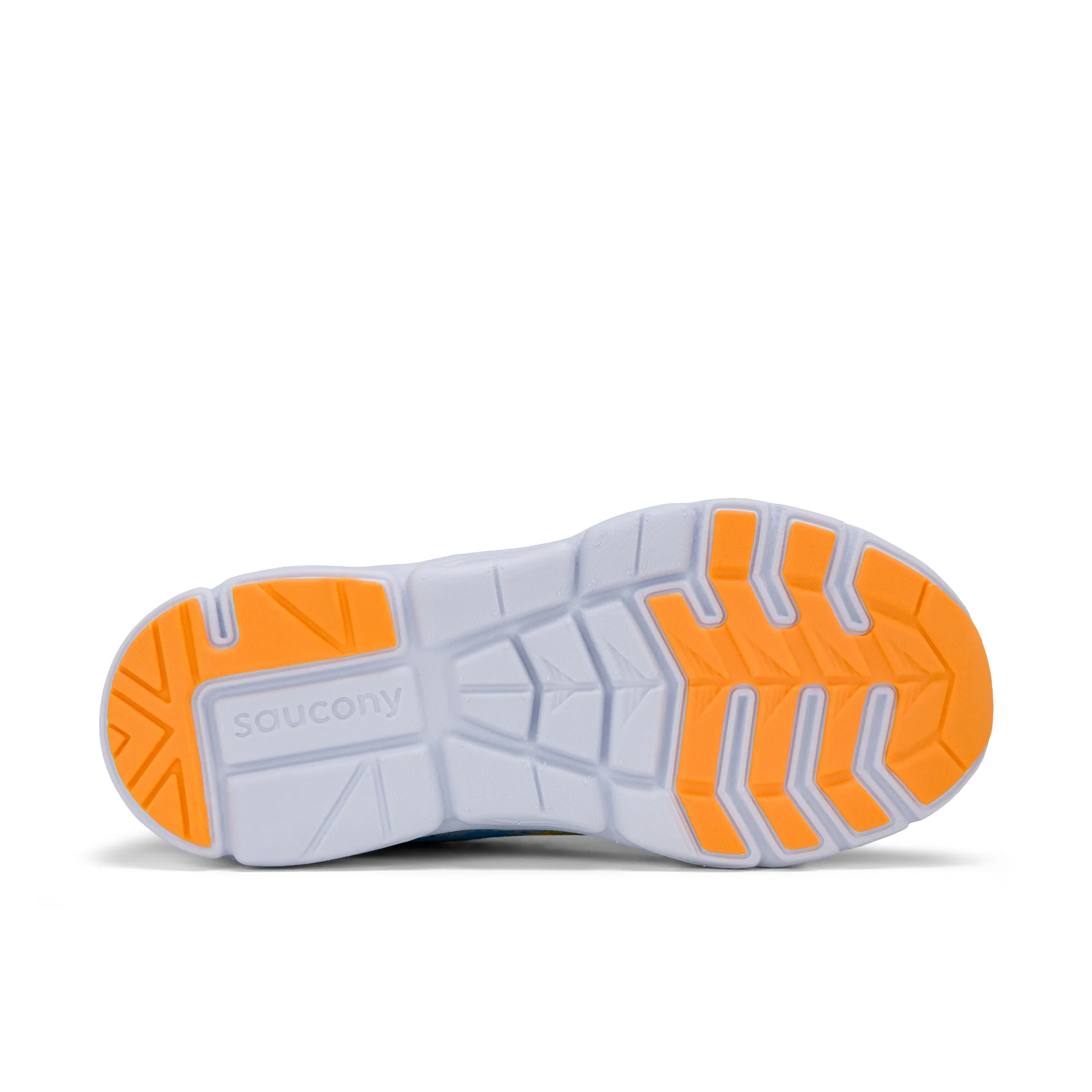 Flash Le Sneaker - Big Kid Grey Navy - Image 5