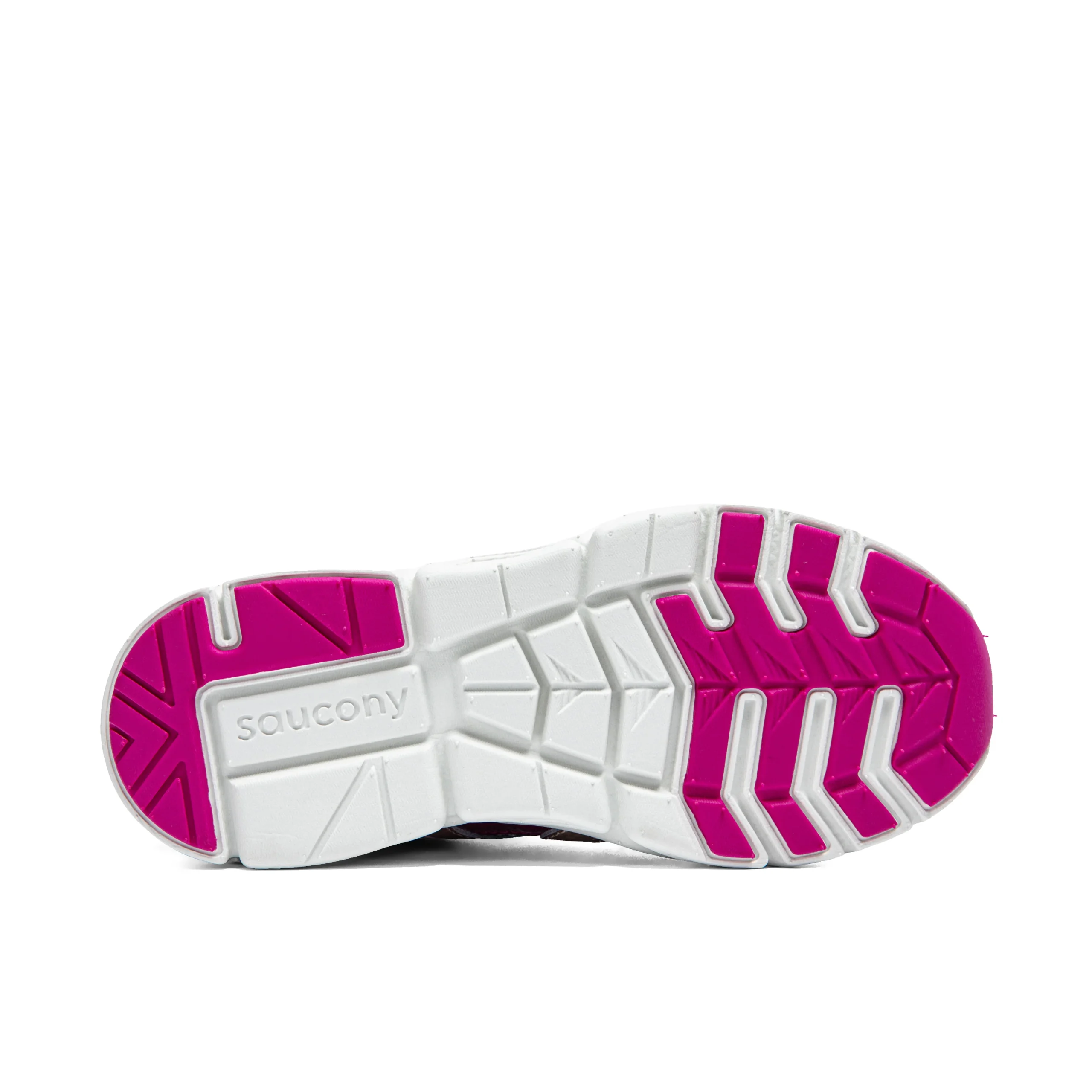 Flash XT Sneaker - Big Kid Champagne/Pink - Image 6