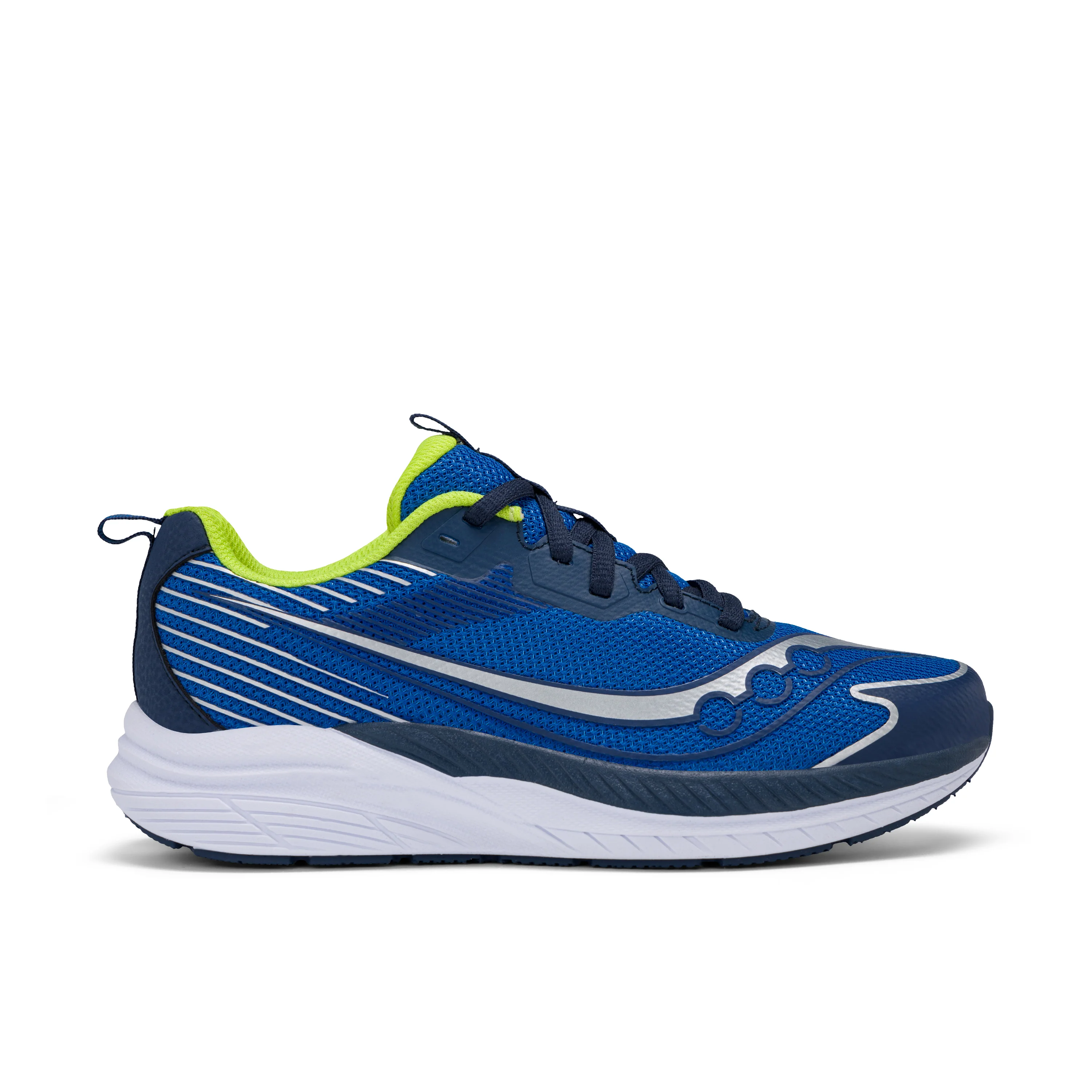 Guide KDZ 2.0 Sneaker - Big Kid Royal Navy