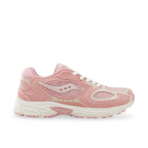 Jazz 9 KDZ Sneaker - Big Kid Pink