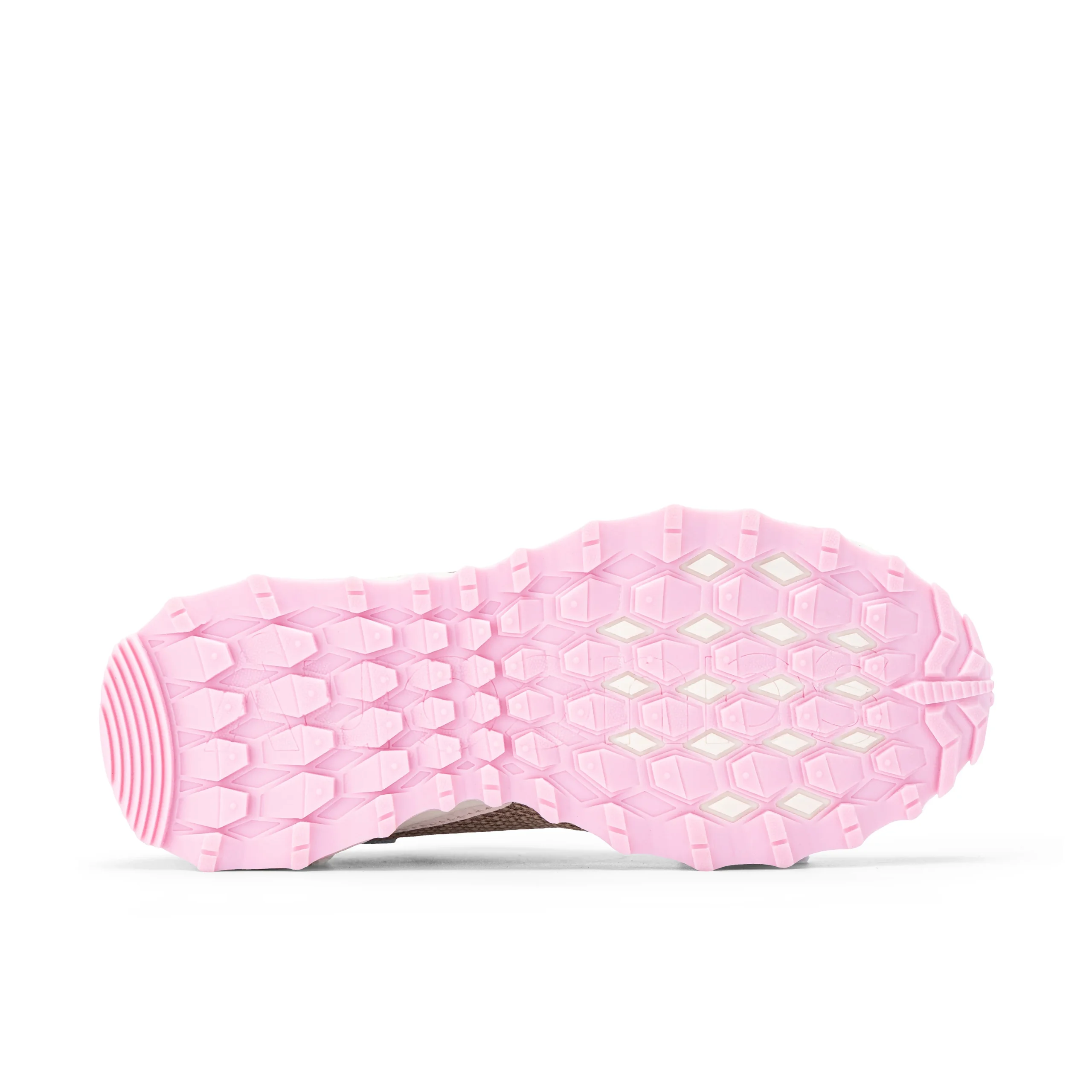 Peregrine KDZ Sneaker - Big Kid Brown Pink - Image 6