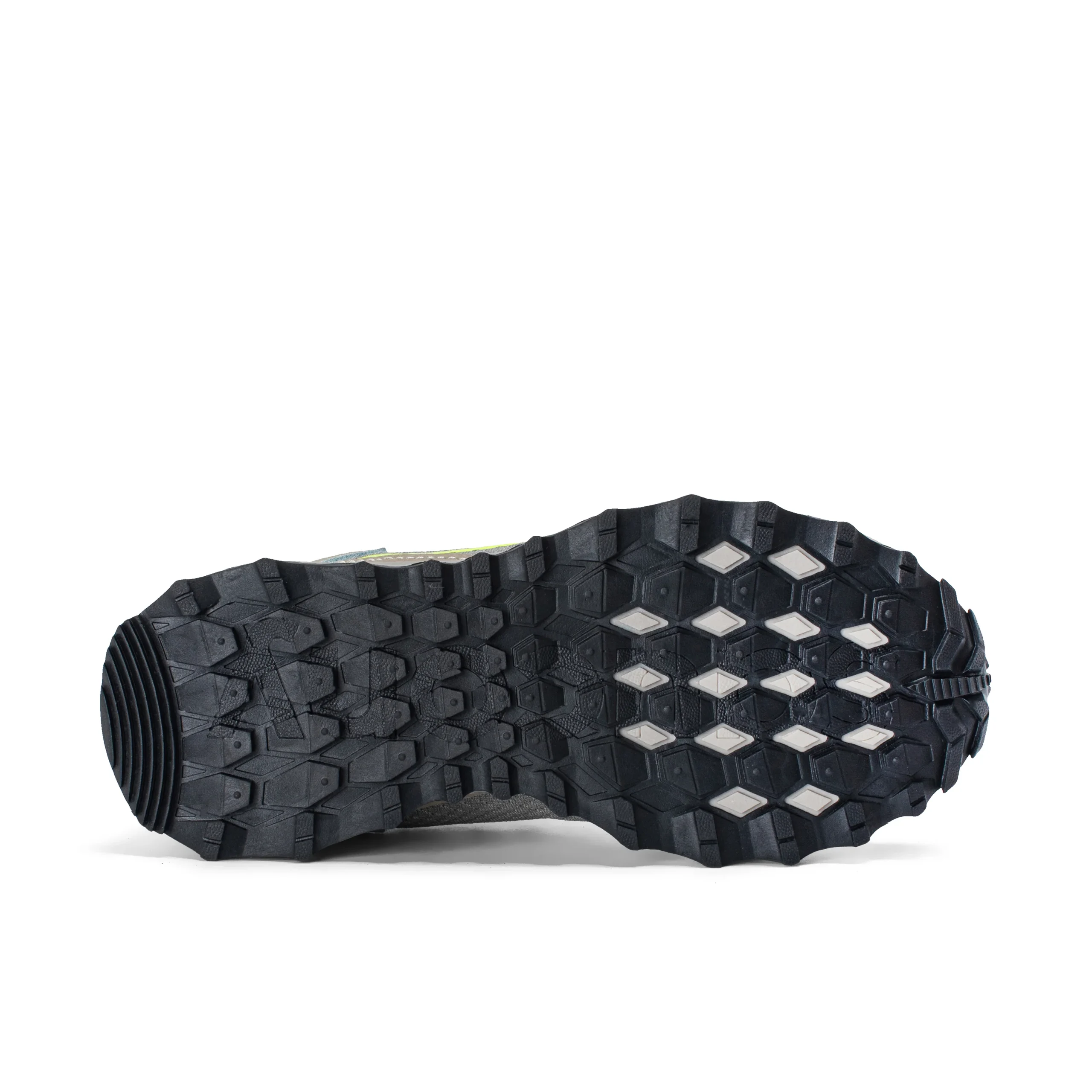 Peregrine KDZ Shield Sneaker - Big Kid Sand/Black - Image 5
