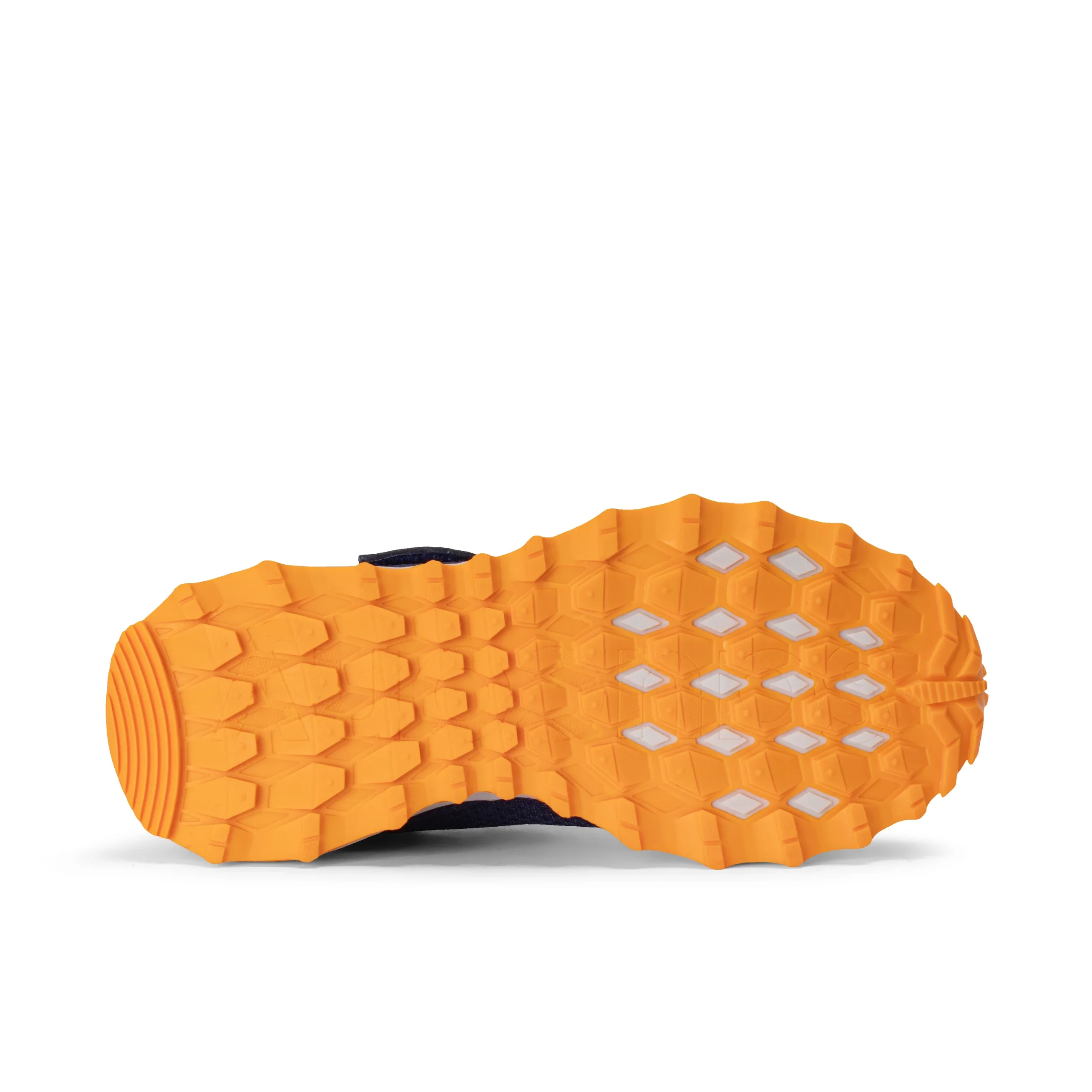 Peregrine KDZ A/C Shield Sneaker - Big Kid Navy/Pink - Image 5