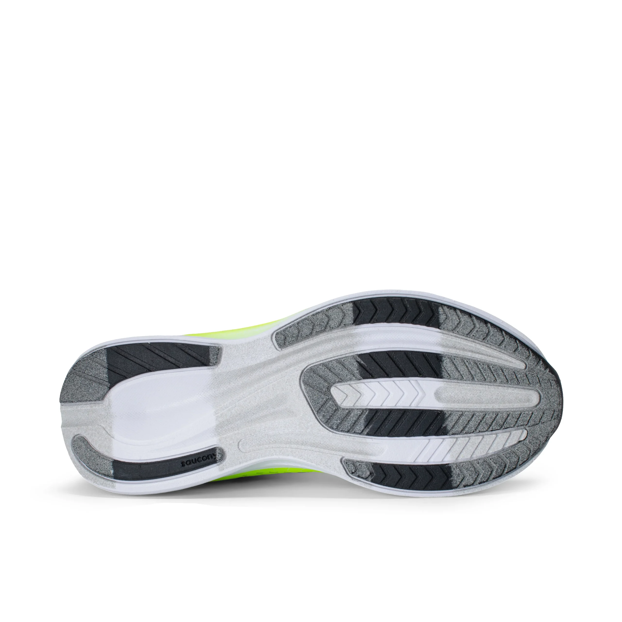 Ride KDZ Sneaker - Big Kid Lime/Black - Image 5