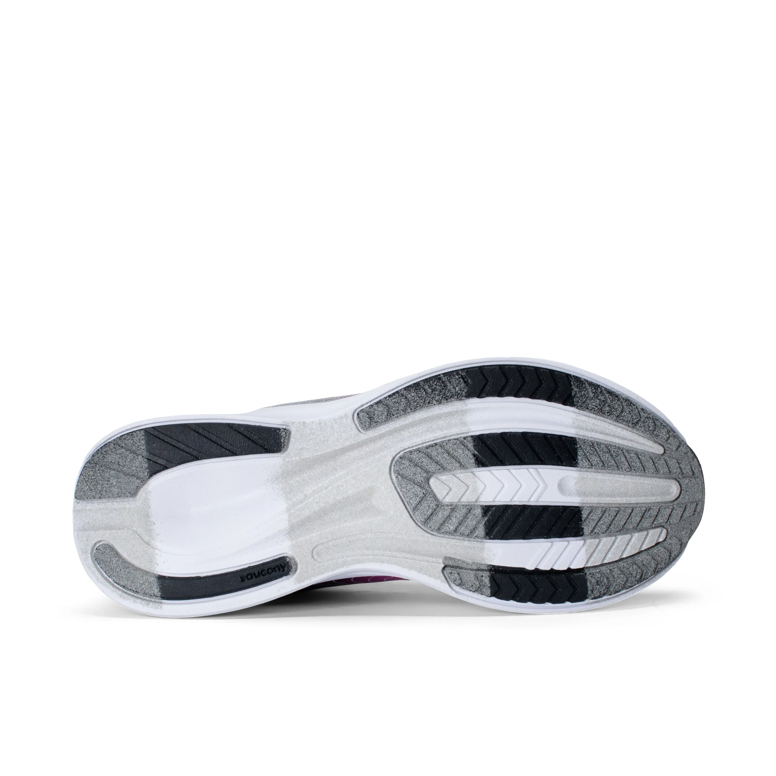 Ride KDZ Sneaker - Big Kid Fuchsia/Black - Image 5