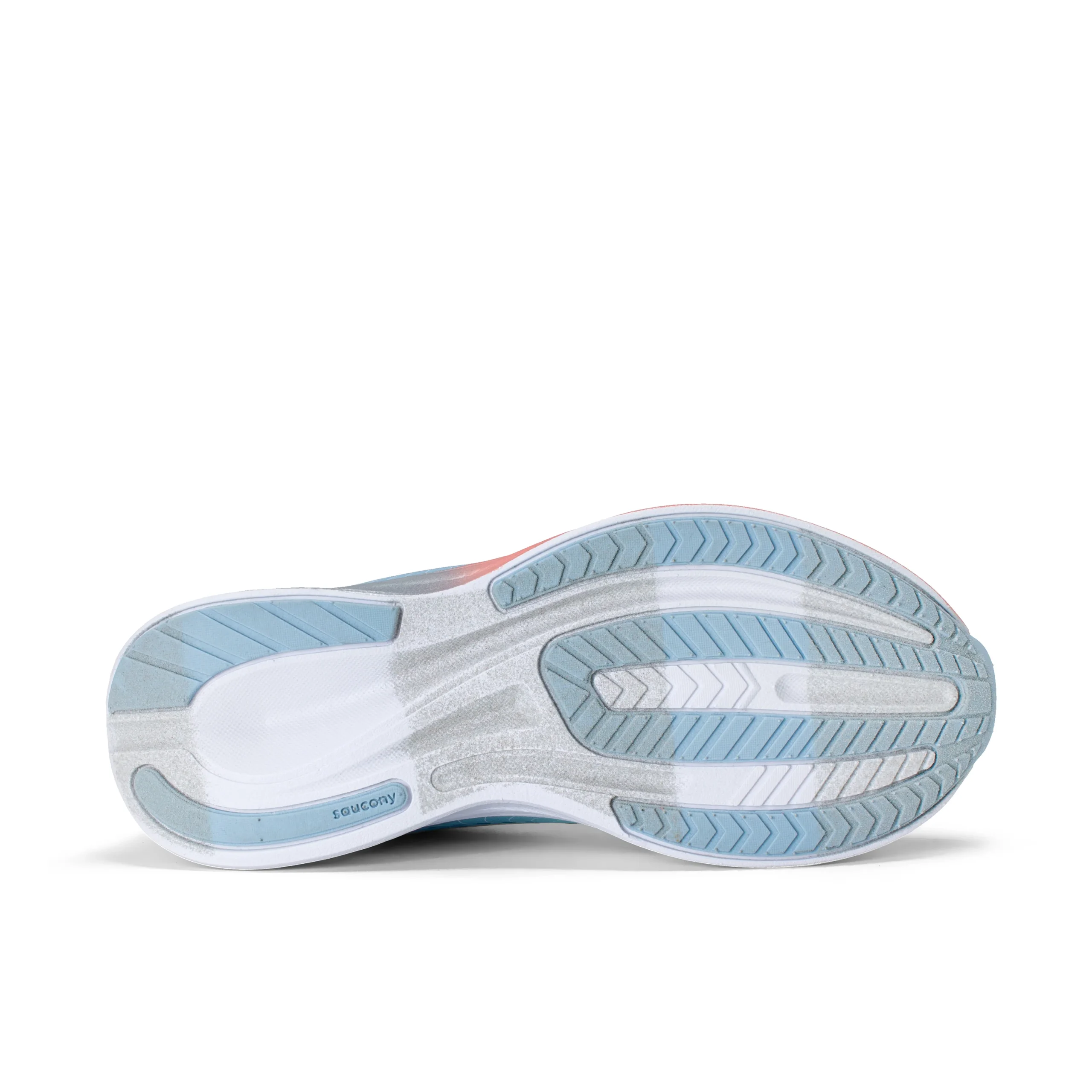 Ride KDZ Sneaker - Big Kid Teal/Periwinkle - Image 5