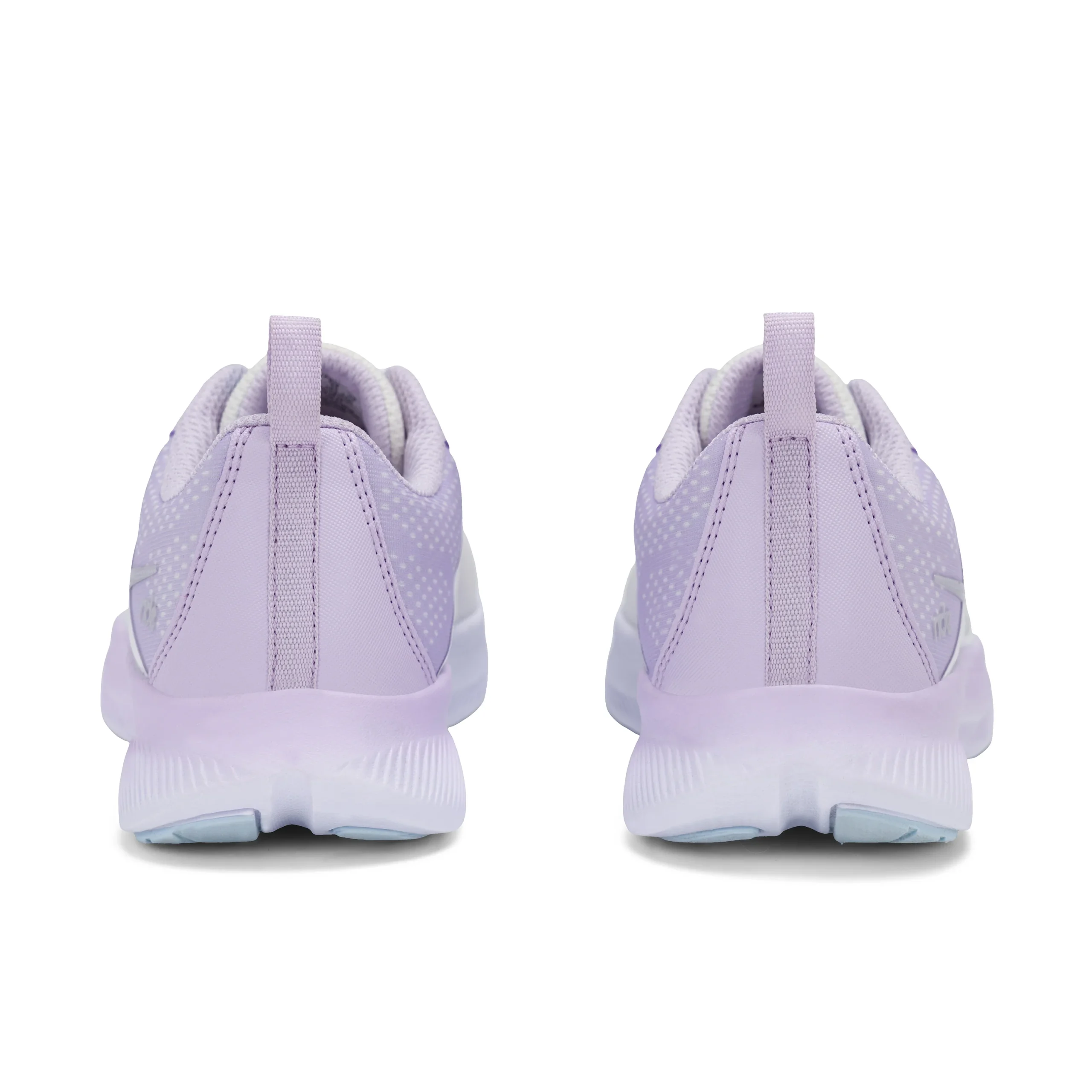 Ride KDZ Sneaker - Big Kid White Lilac - Image 4