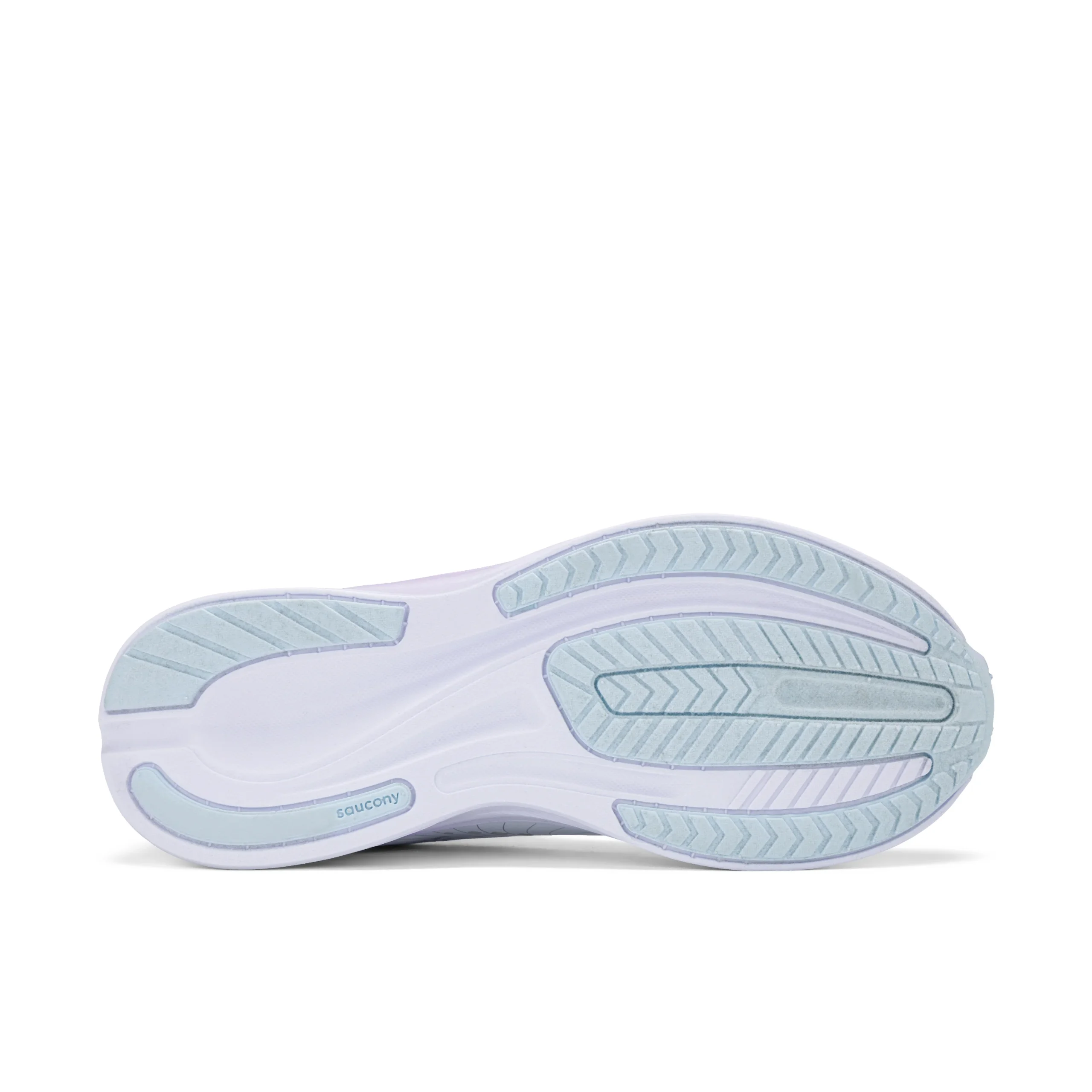Ride KDZ Sneaker - Big Kid White Lilac - Image 5