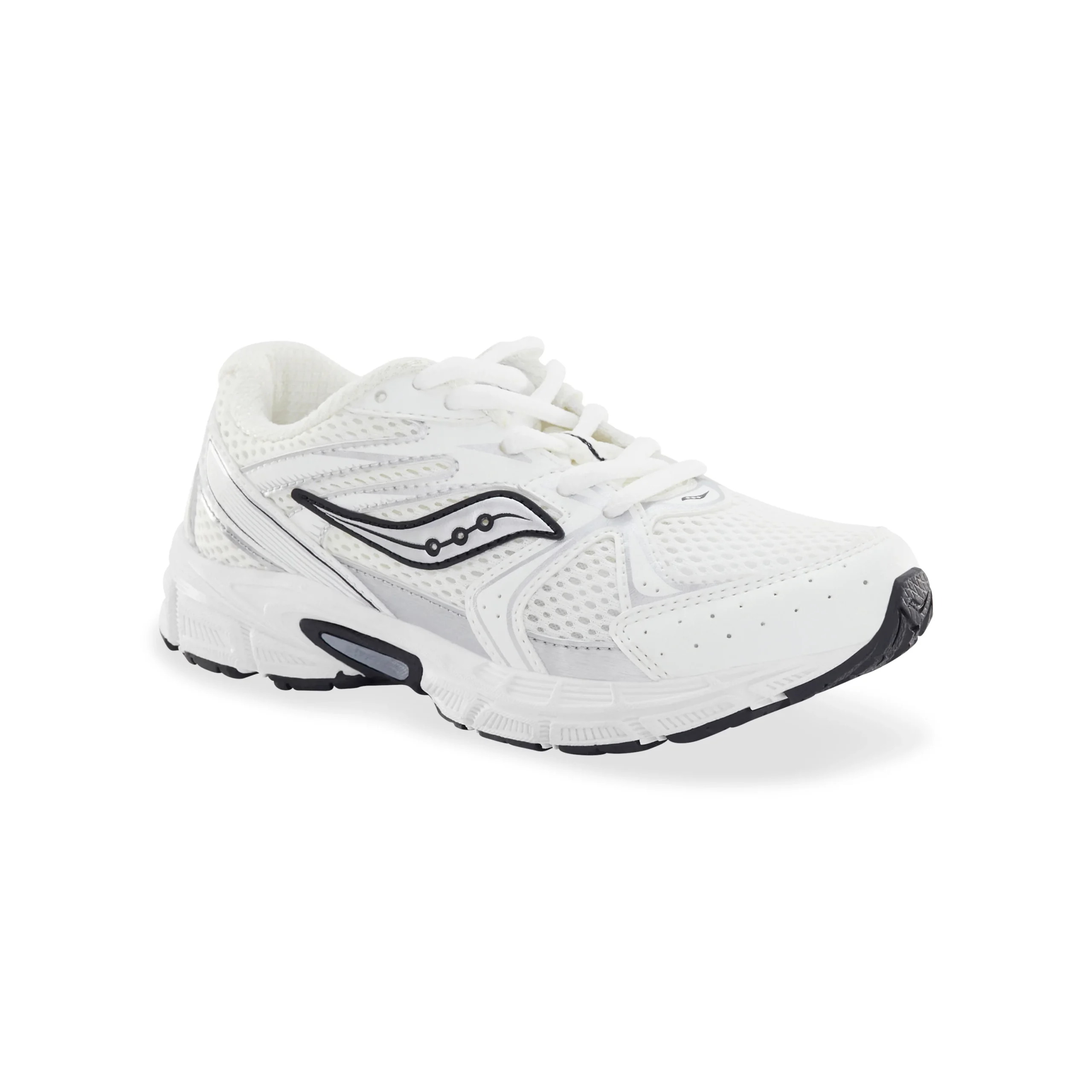 Ride Millennium KDZ Sneaker - Big Kid White - Image 2