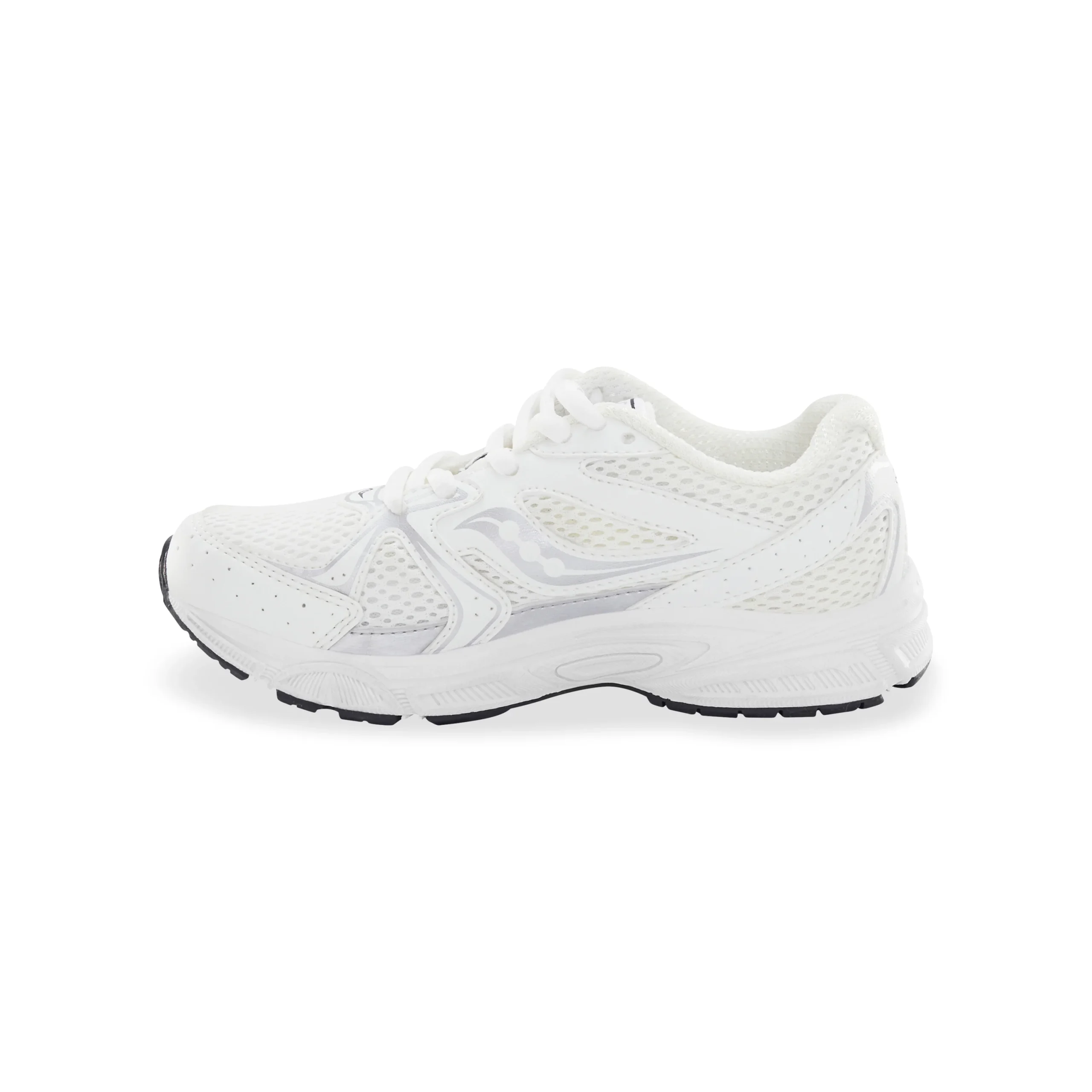 Ride Millennium KDZ Sneaker - Big Kid White - Image 8