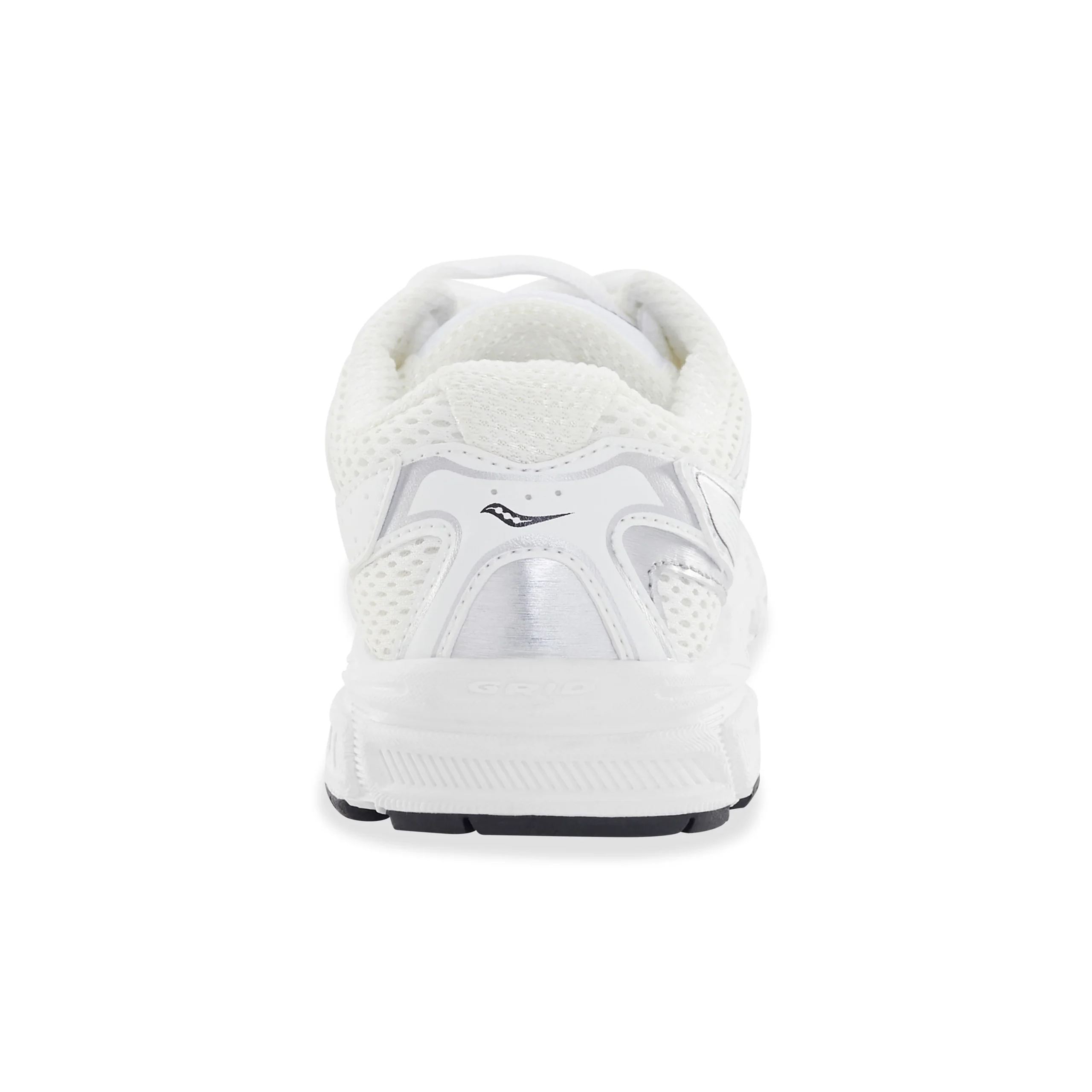 Ride Millennium KDZ Sneaker - Big Kid White - Image 5