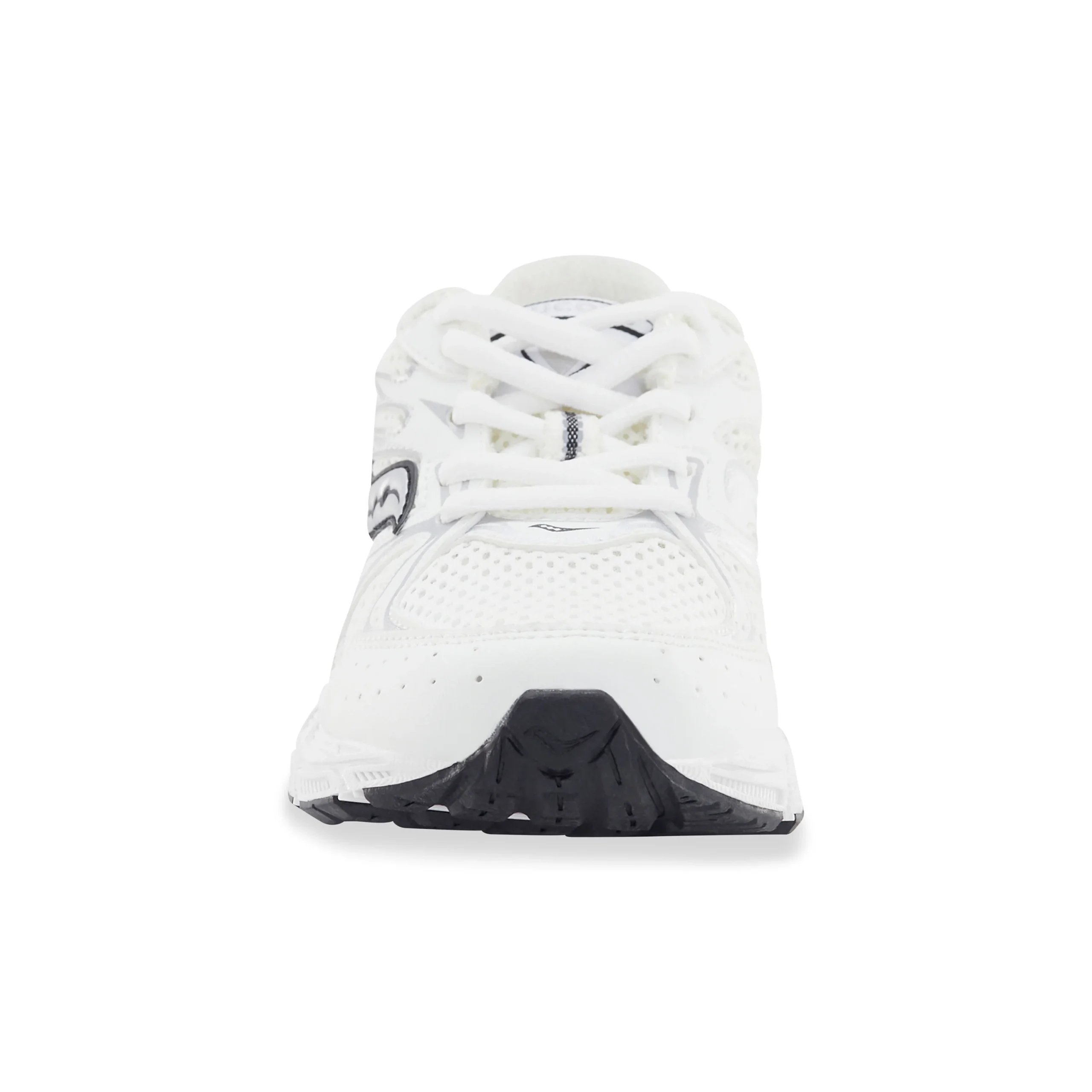Ride Millennium KDZ Sneaker - Big Kid White - Image 4