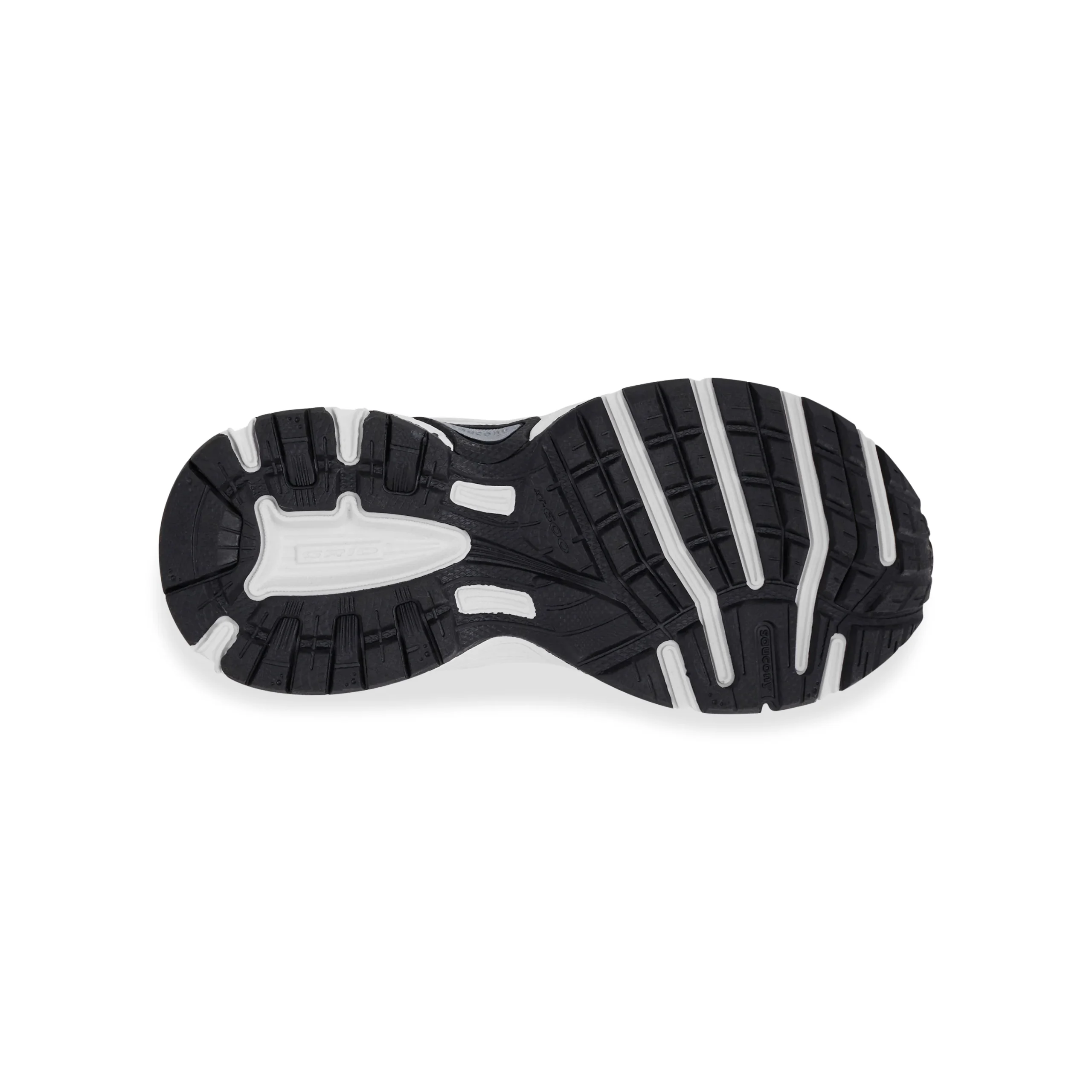 Ride Millennium KDZ Sneaker - Big Kid White - Image 6
