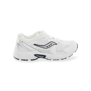 Ride Millennium KDZ Sneaker - Big Kid White