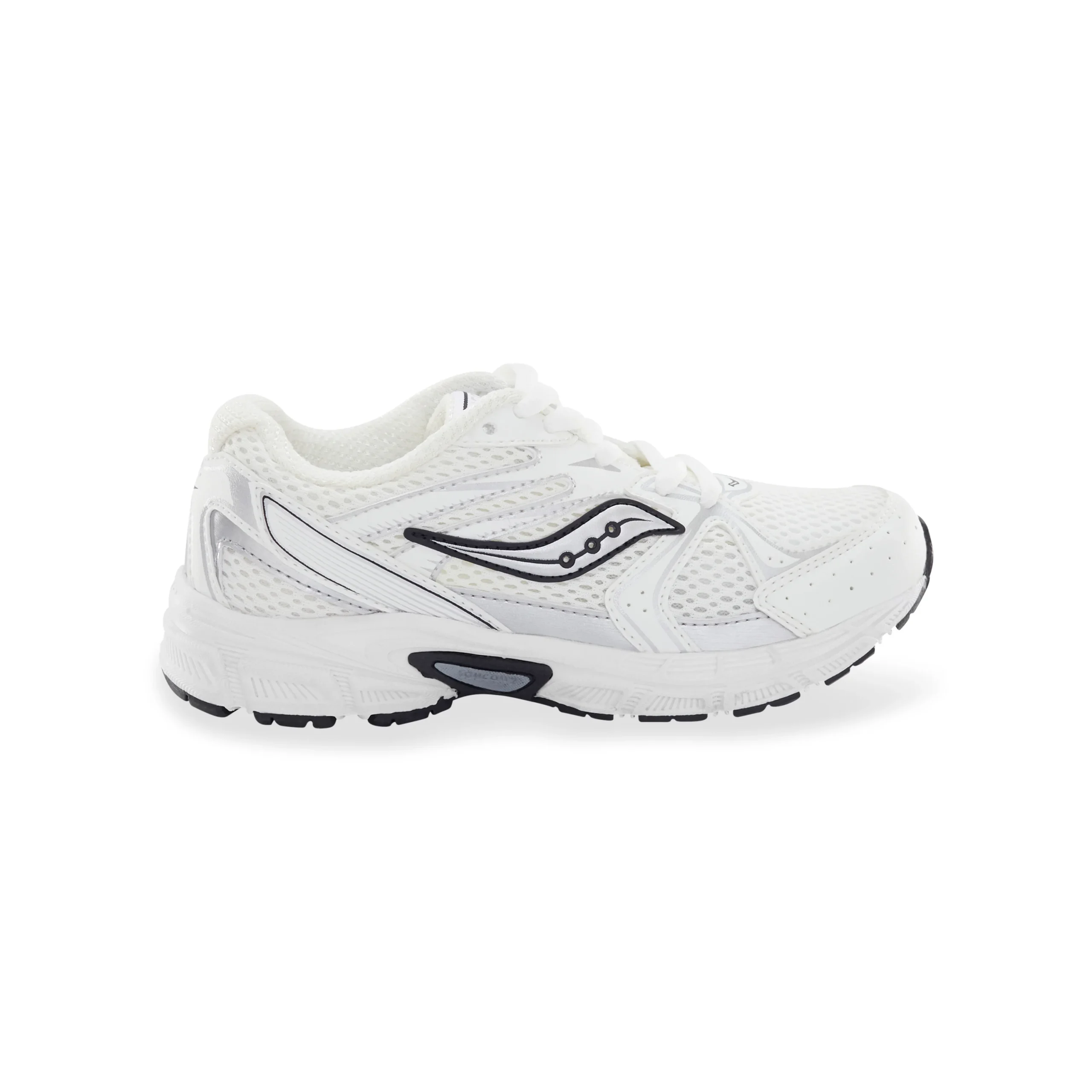 Ride Millennium KDZ Sneaker - Big Kid White
