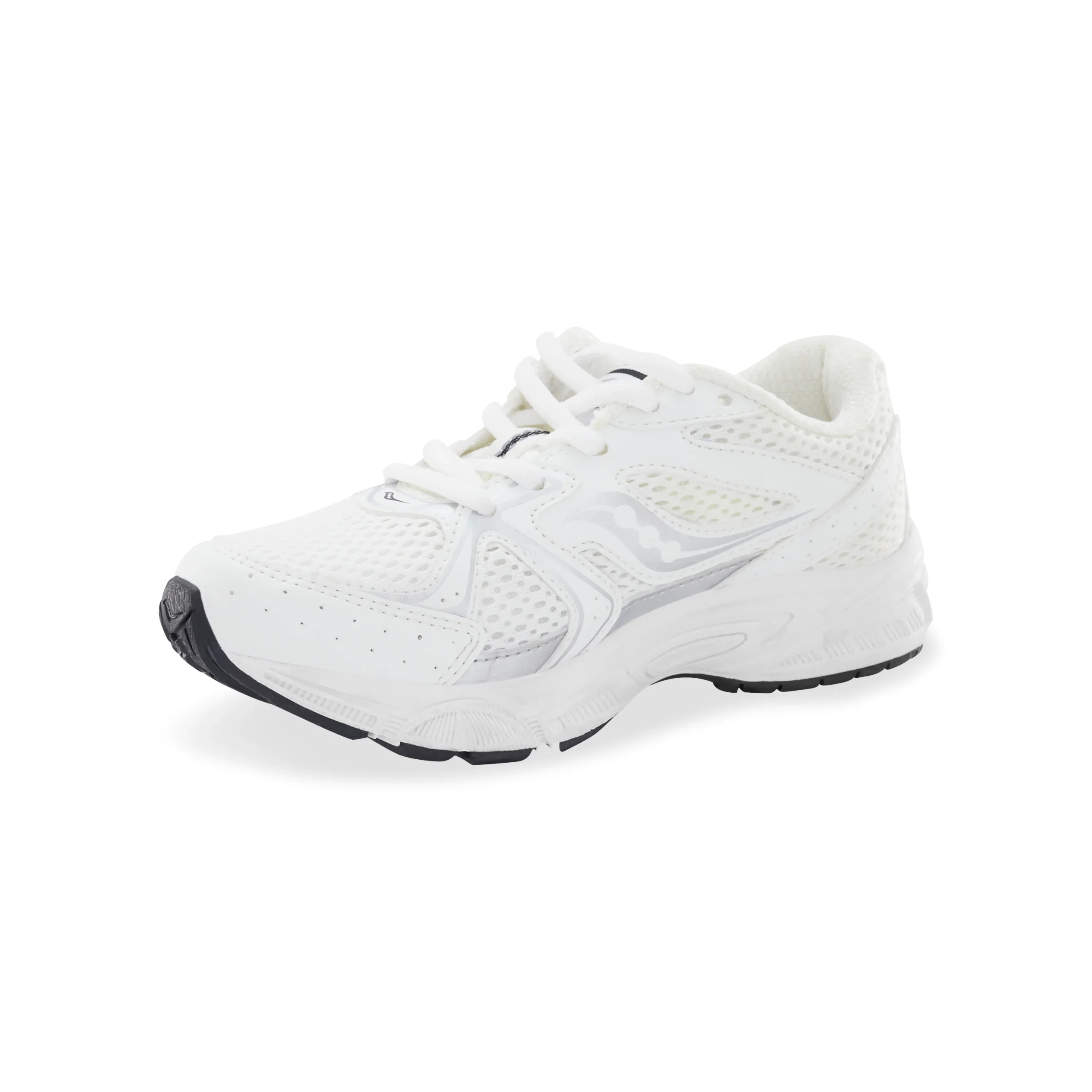 Ride Millennium KDZ Sneaker - Big Kid White - Image 7