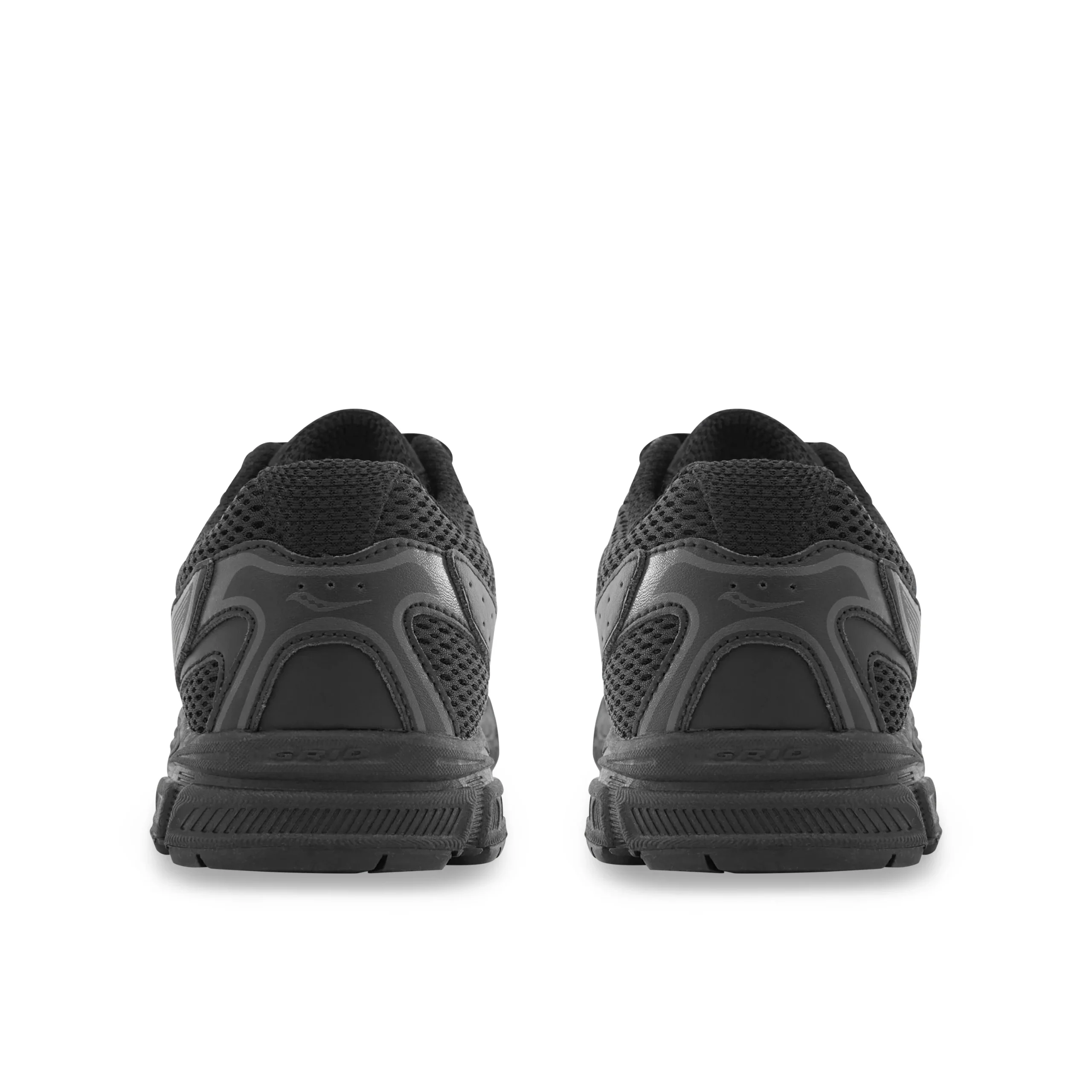 Ride Millennium KDZ Sneaker - Big Kid Black/Black - Image 4