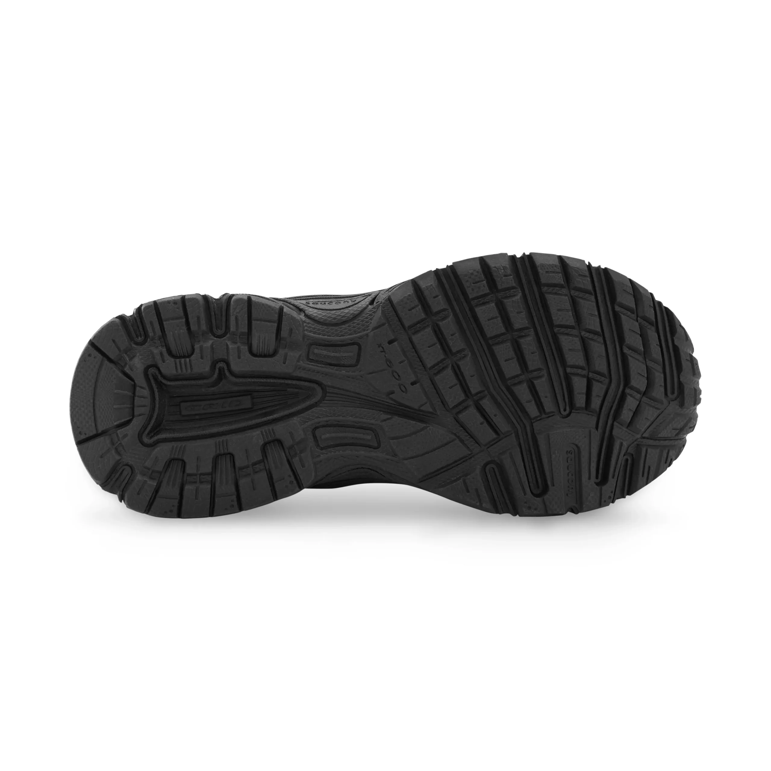 Ride Millennium KDZ Sneaker - Big Kid Black/Black - Image 6