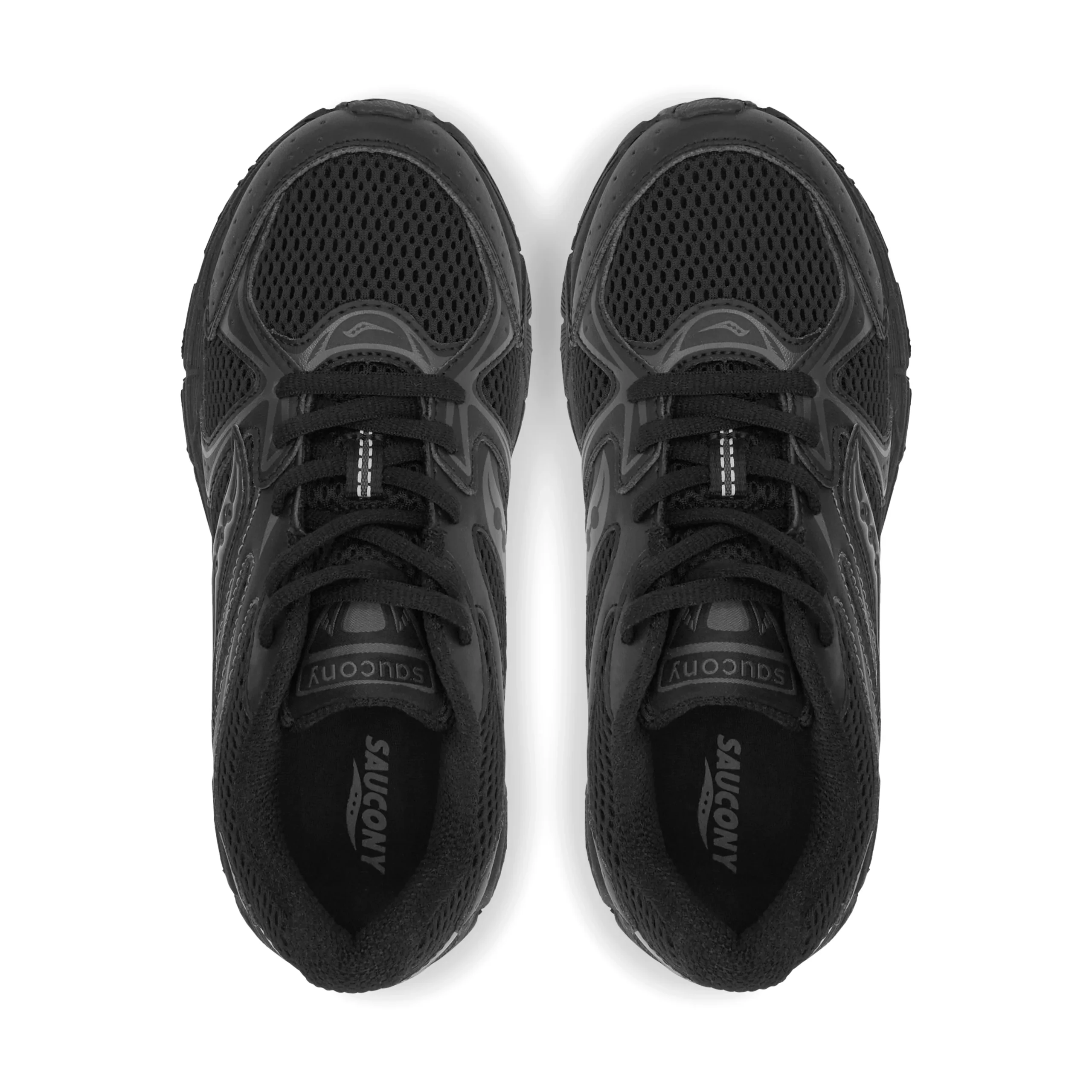 Ride Millennium KDZ Sneaker - Big Kid Black/Black - Image 5