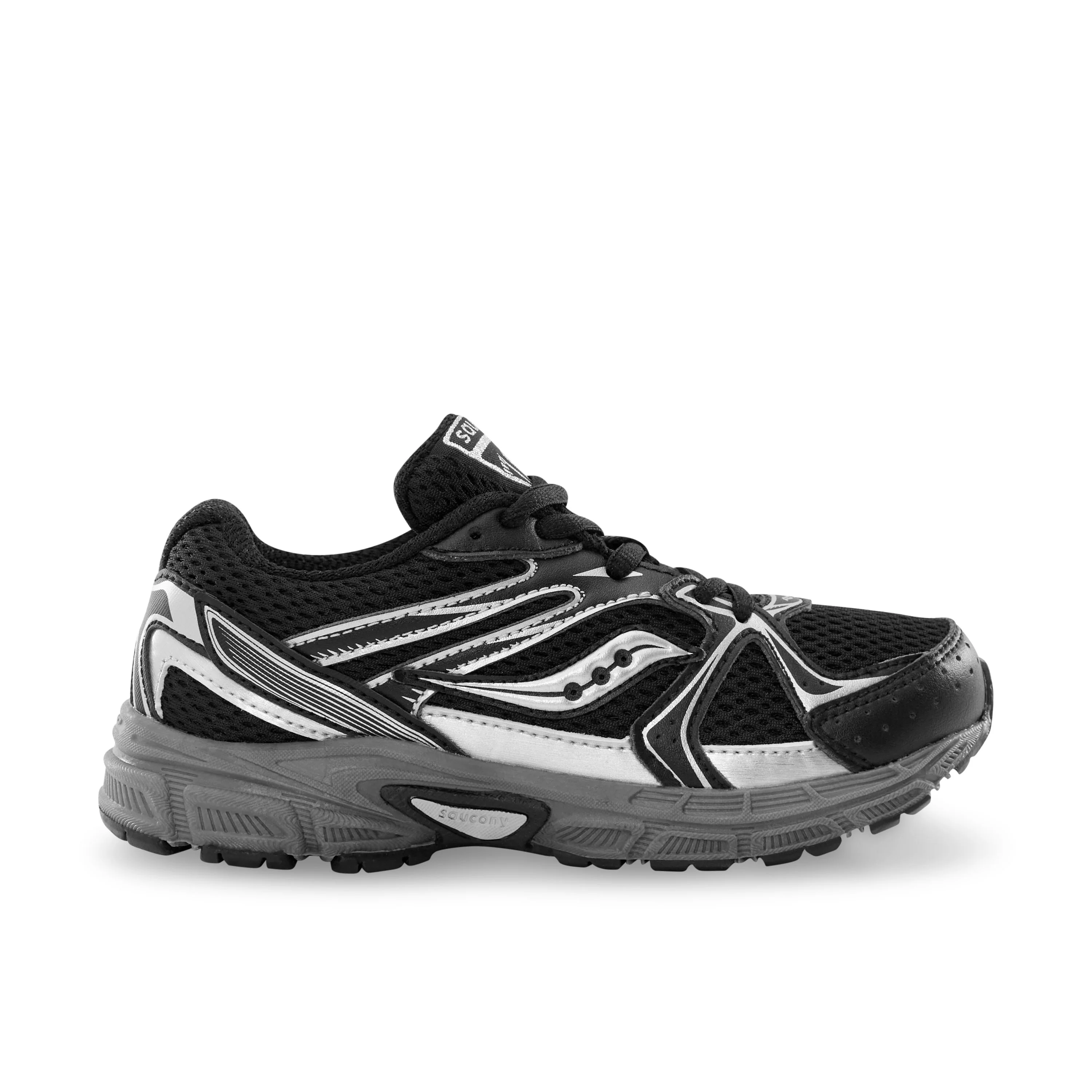 Ride Millennium KDZ Sneaker - Big Kid Black