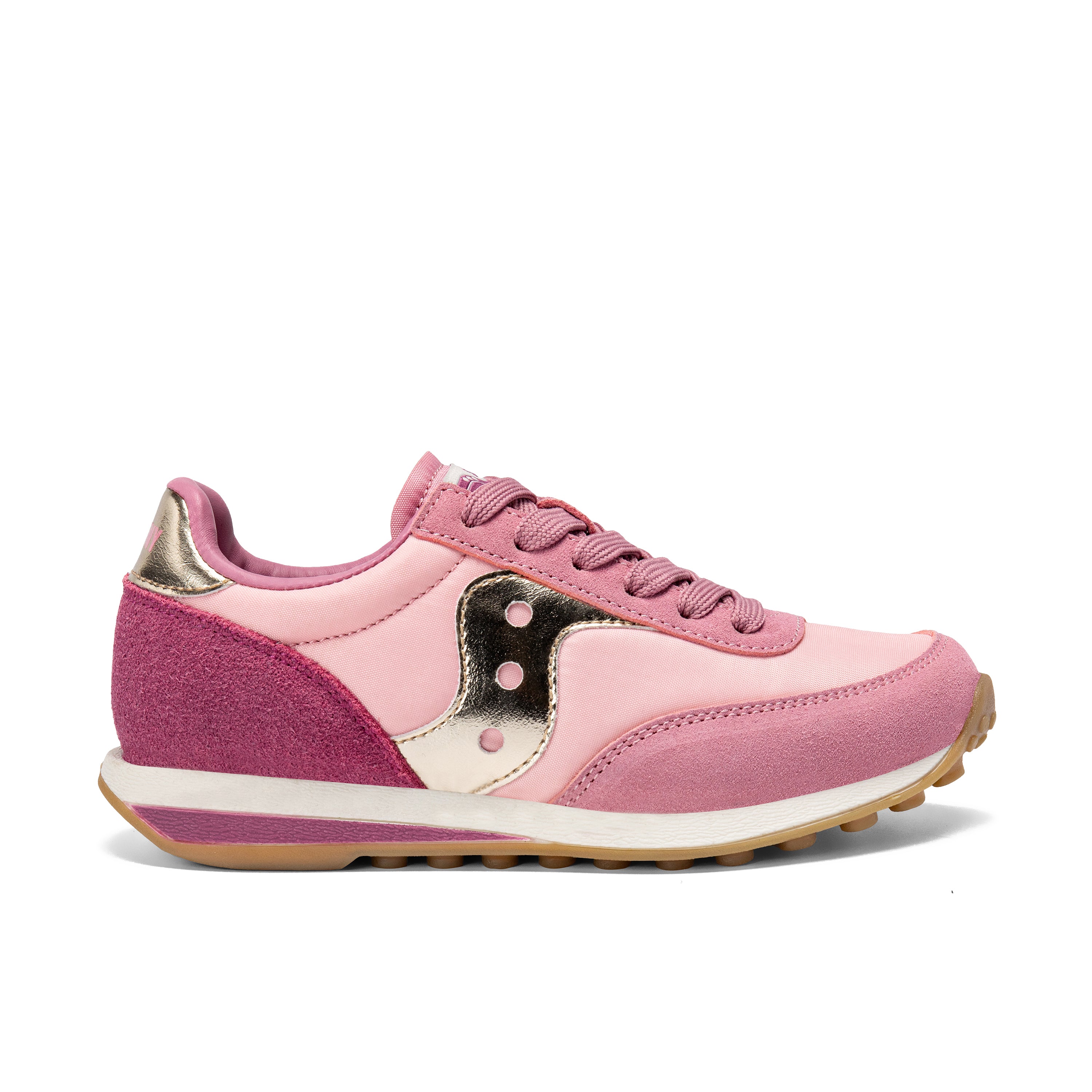Trainer 80 KDZ Sneaker - Big Kid Pink