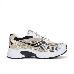 Volt 1000 Sneaker - Big Kid White/Champagne