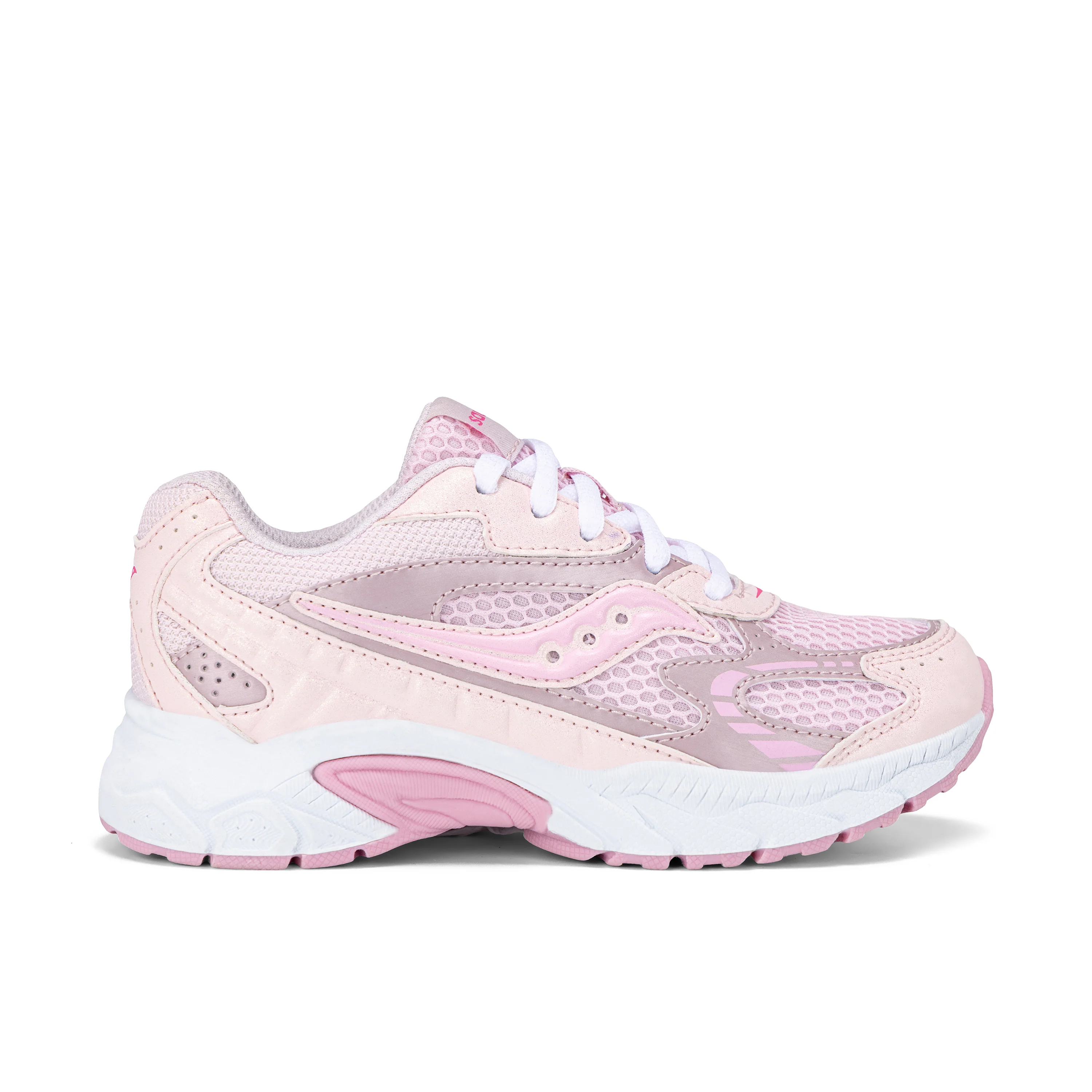 Volt 1000 Sneaker - Big Kid Pink