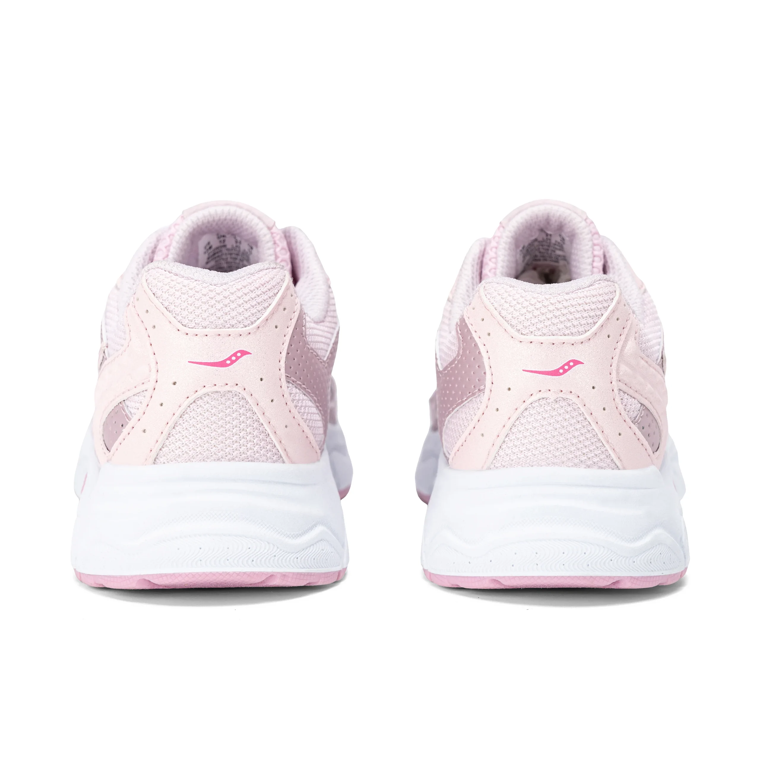 Volt 1000 Sneaker - Big Kid Pink - Image 4