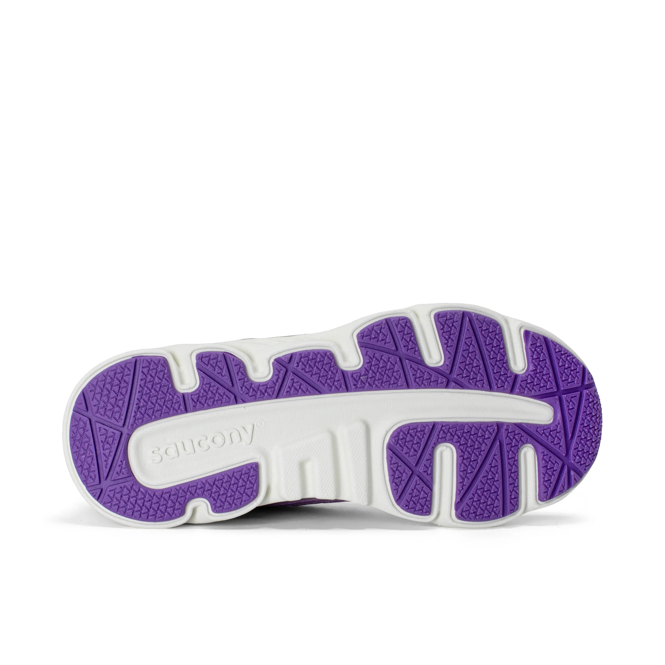 Wind 3.0 Sneaker - Big Kid Pink/Purple - Image 5