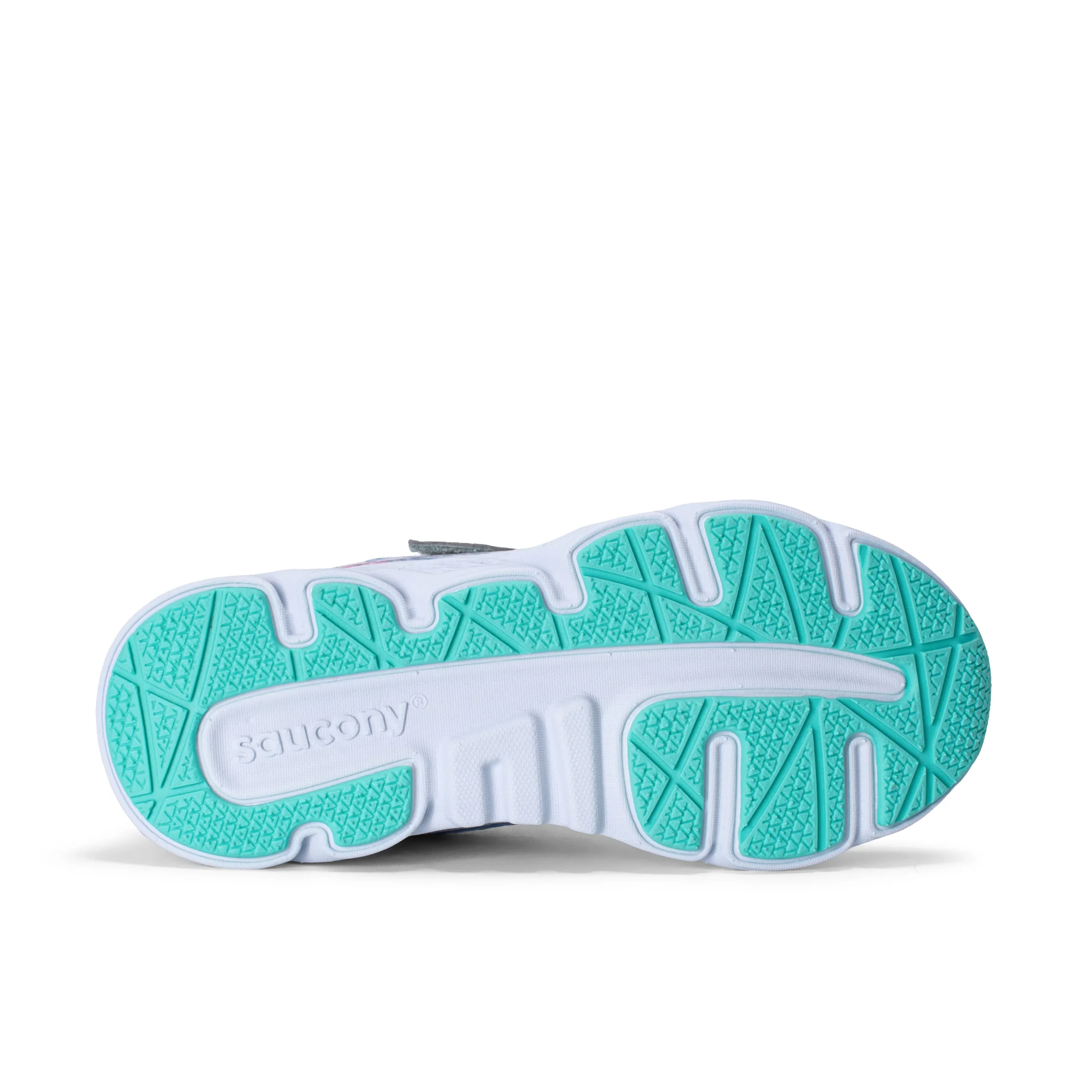 Wind 3.0 A/C Sneaker - Big Kid Silver - Image 5