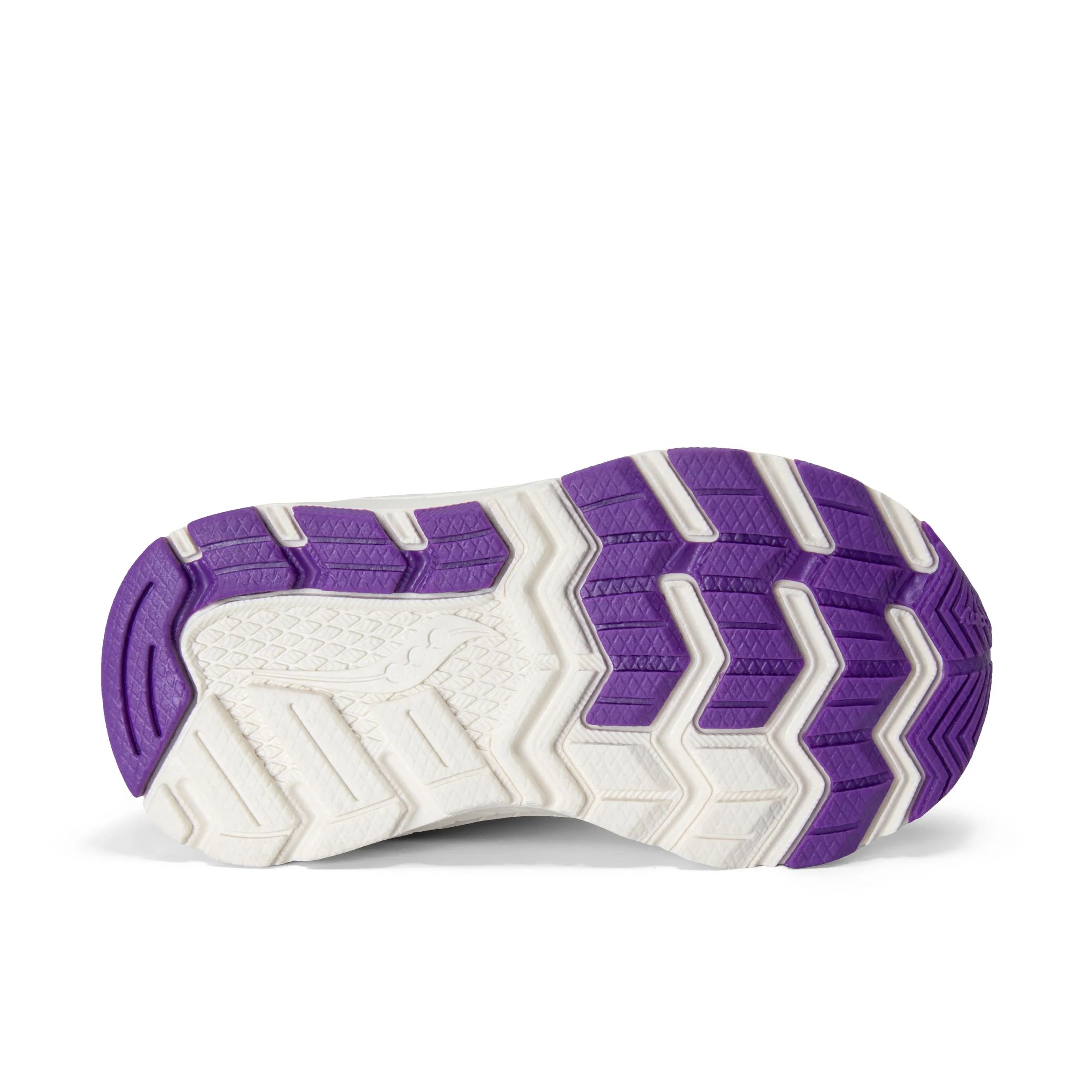 Wind 3.0 Jr. Sneaker - Little Kid Pink/Purple - Image 5