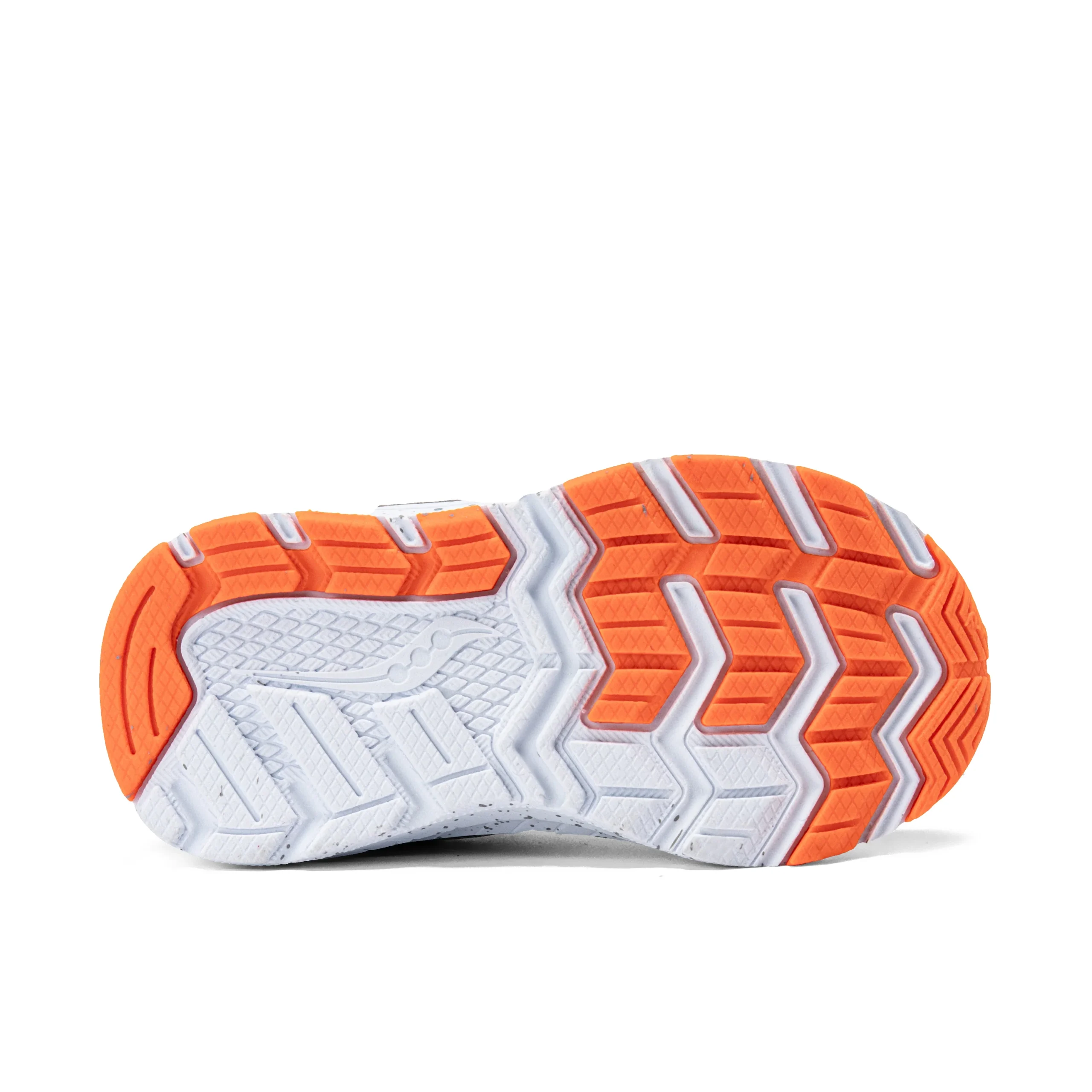 Wind 3.0 Jr. Sneaker - Little Kid Black/Grey - Image 6