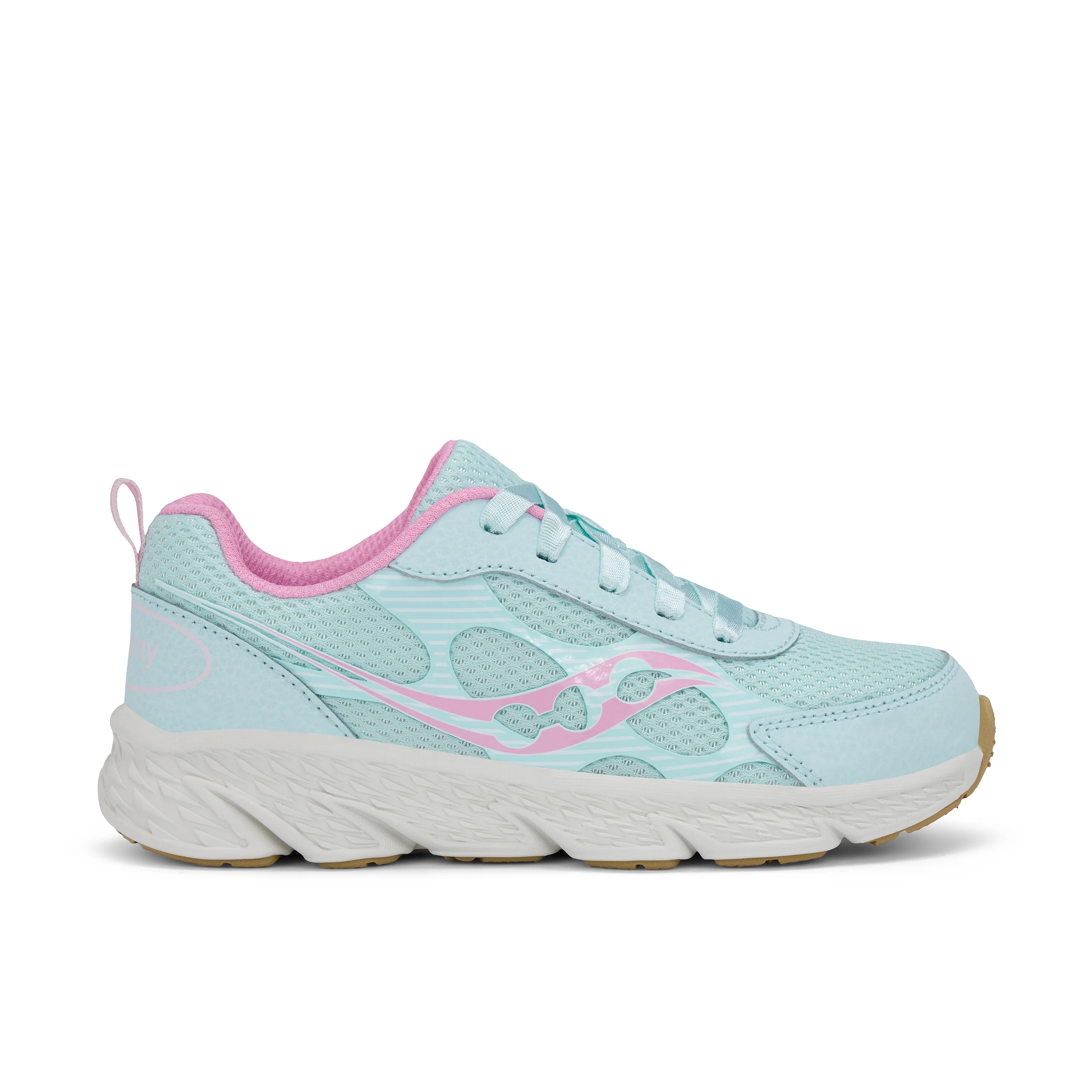 Wind XT Sneaker - Big Kid Teal